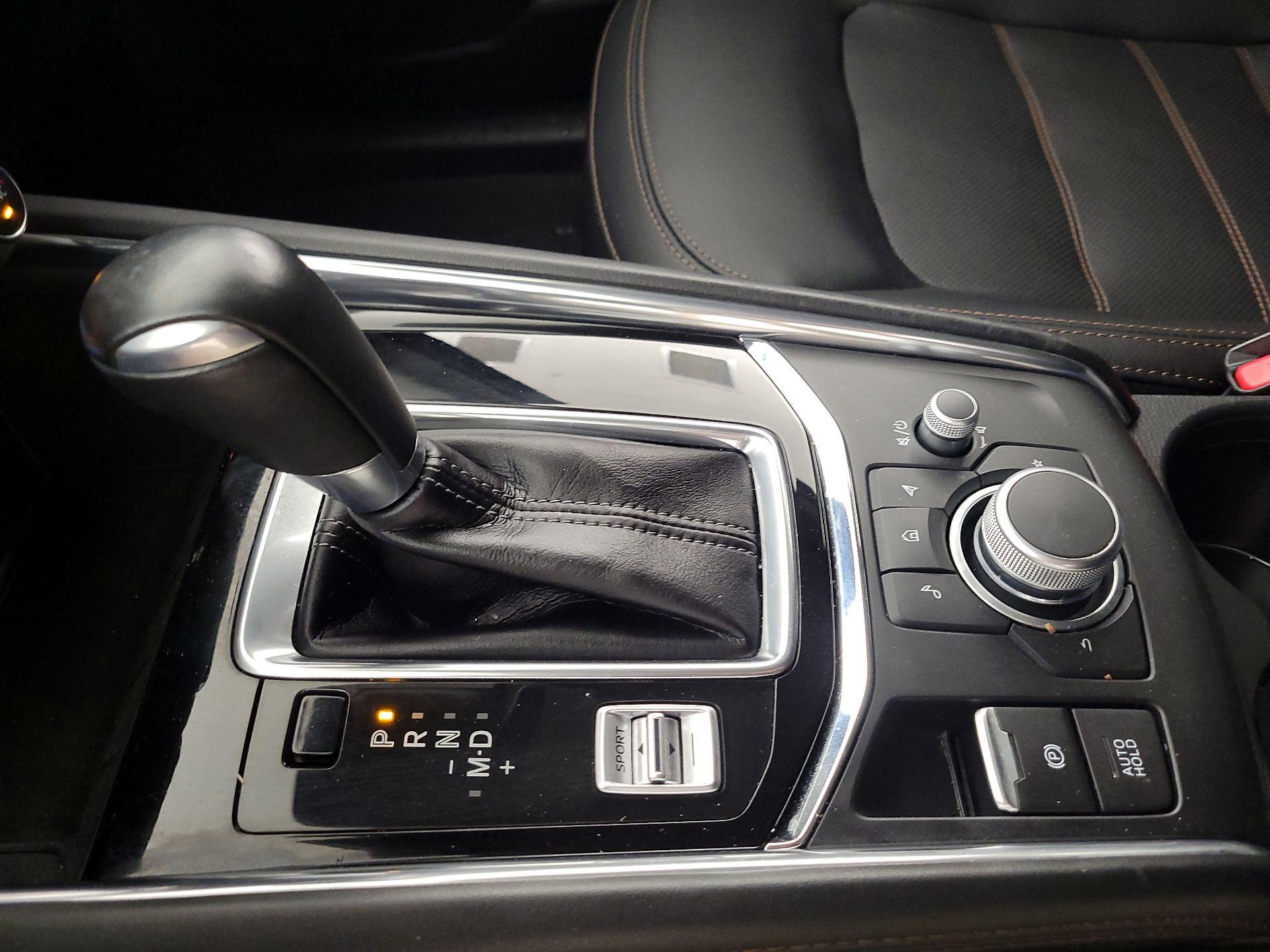 Thumbnail: 2021 Mazda CX-5 - 17