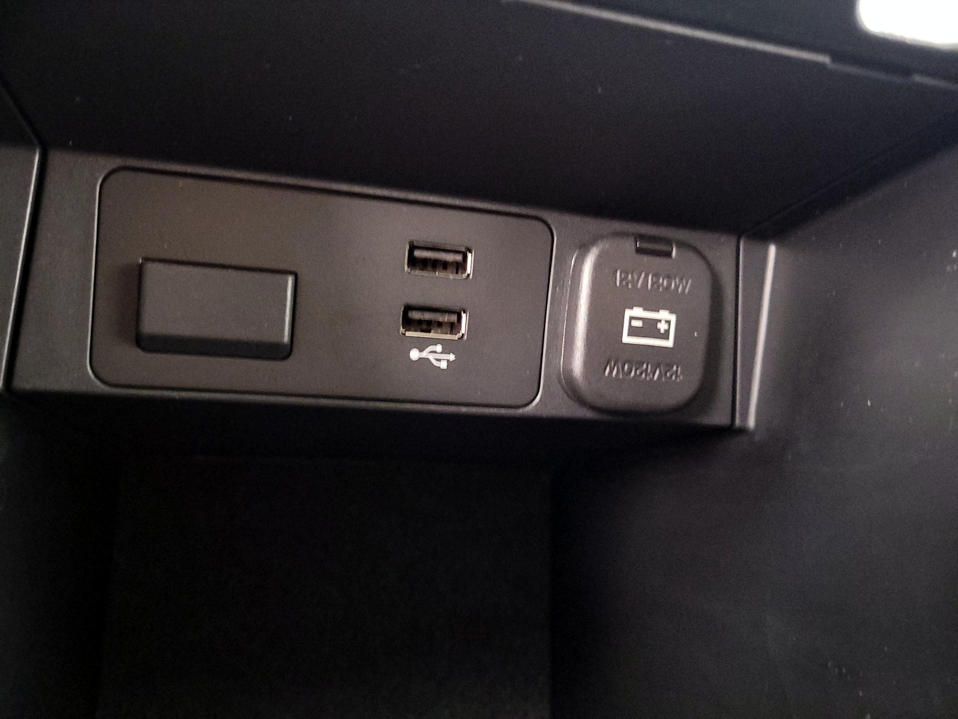 Thumbnail: 2021 Mazda CX-5 - 18