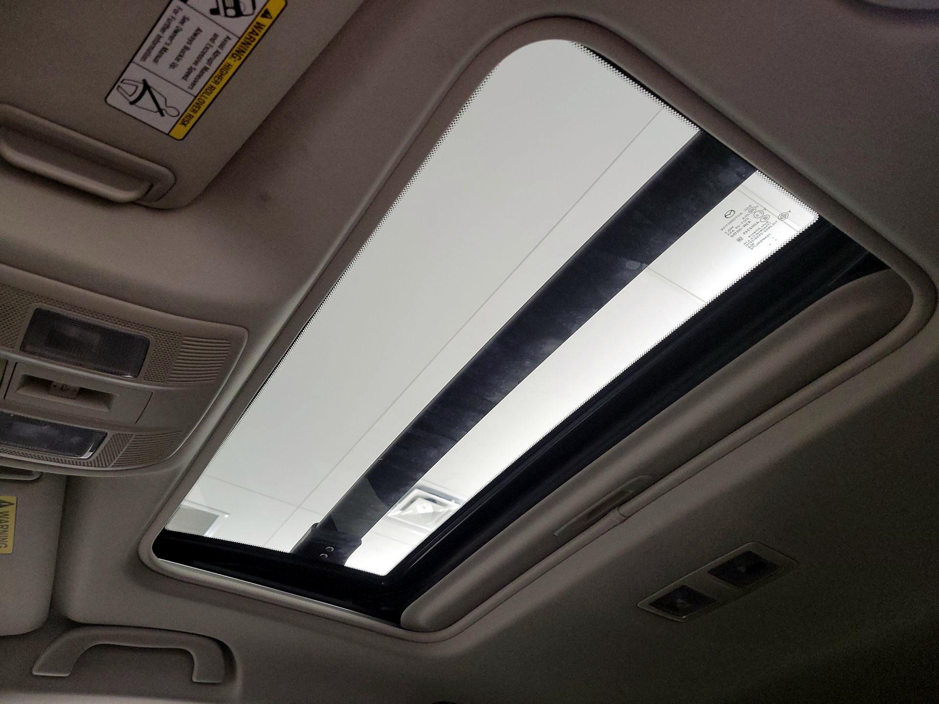 Thumbnail: 2021 Mazda CX-5 - 19