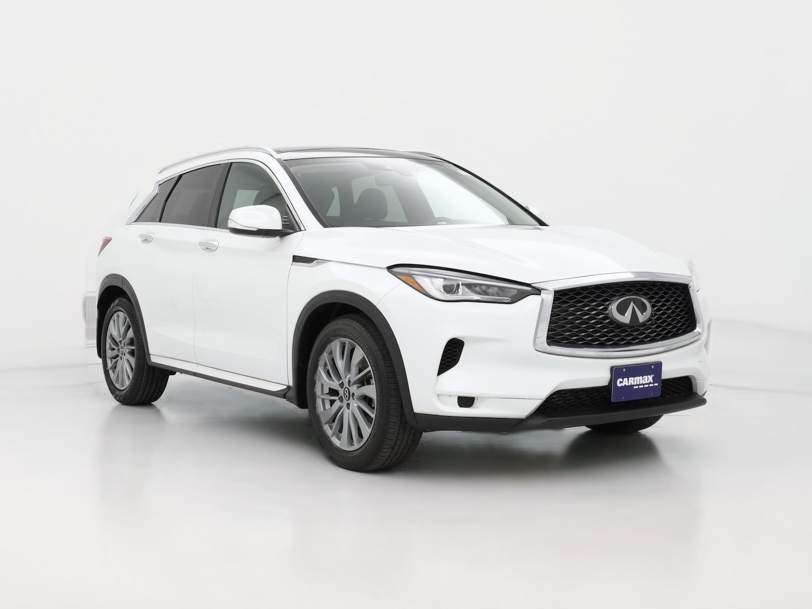 2023 INFINITI QX50