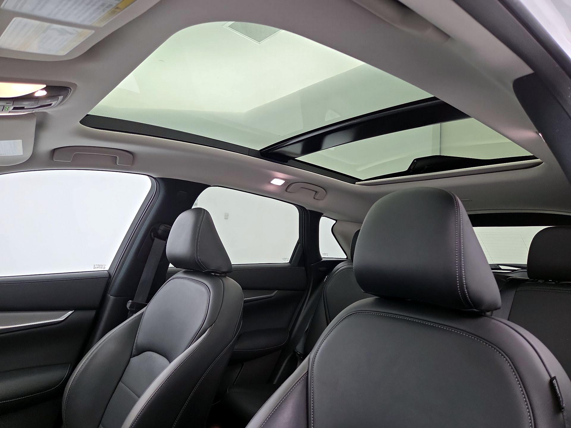 Thumbnail: 2023 INFINITI QX50 - 19