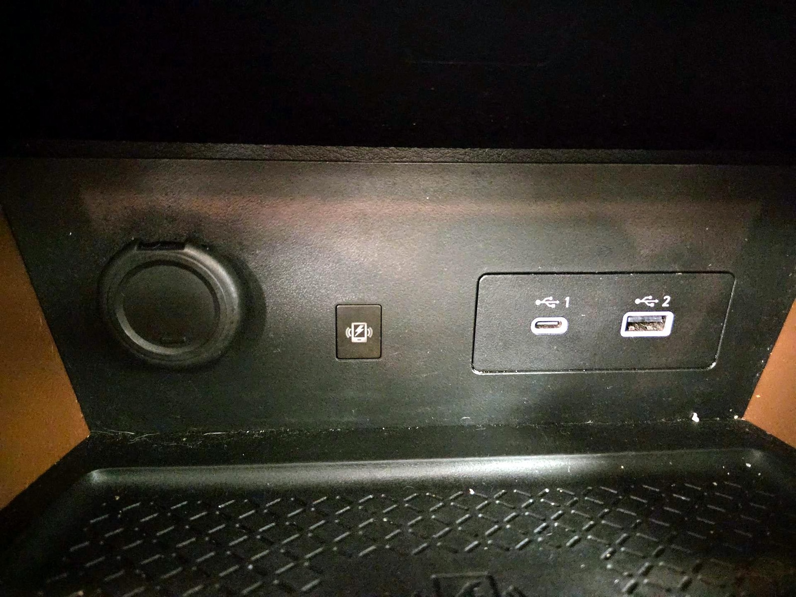 2023 Nissan Pathfinder Platinum - Photo 20