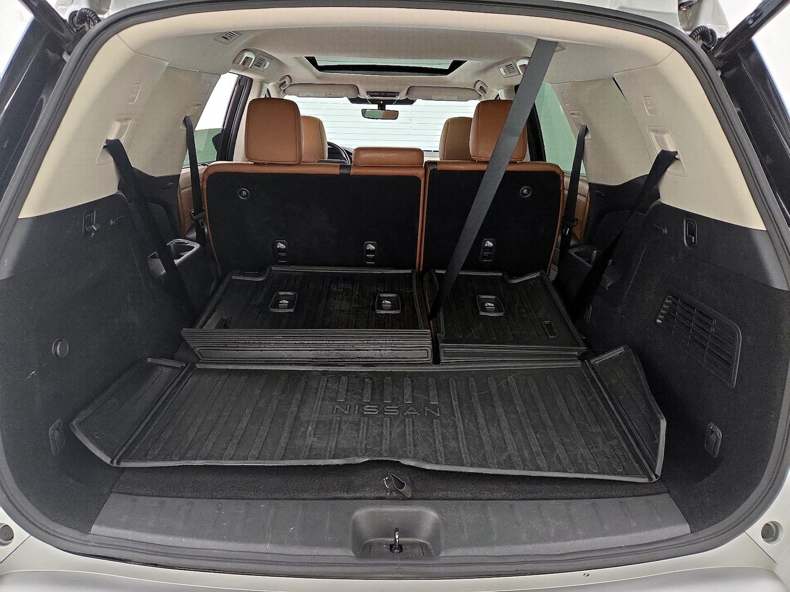 2023 Nissan Pathfinder Platinum - Photo 25
