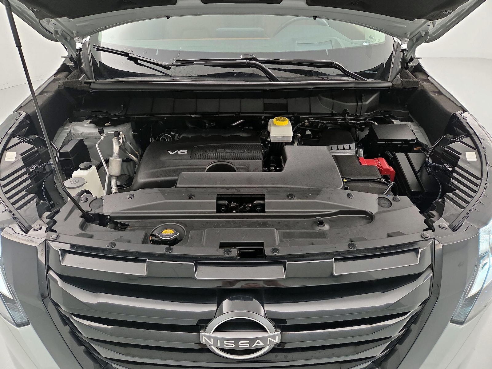 2023 Nissan Pathfinder Platinum - Photo 26