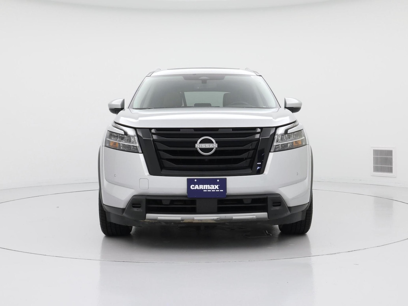 2023 Nissan Pathfinder Platinum - Photo 6