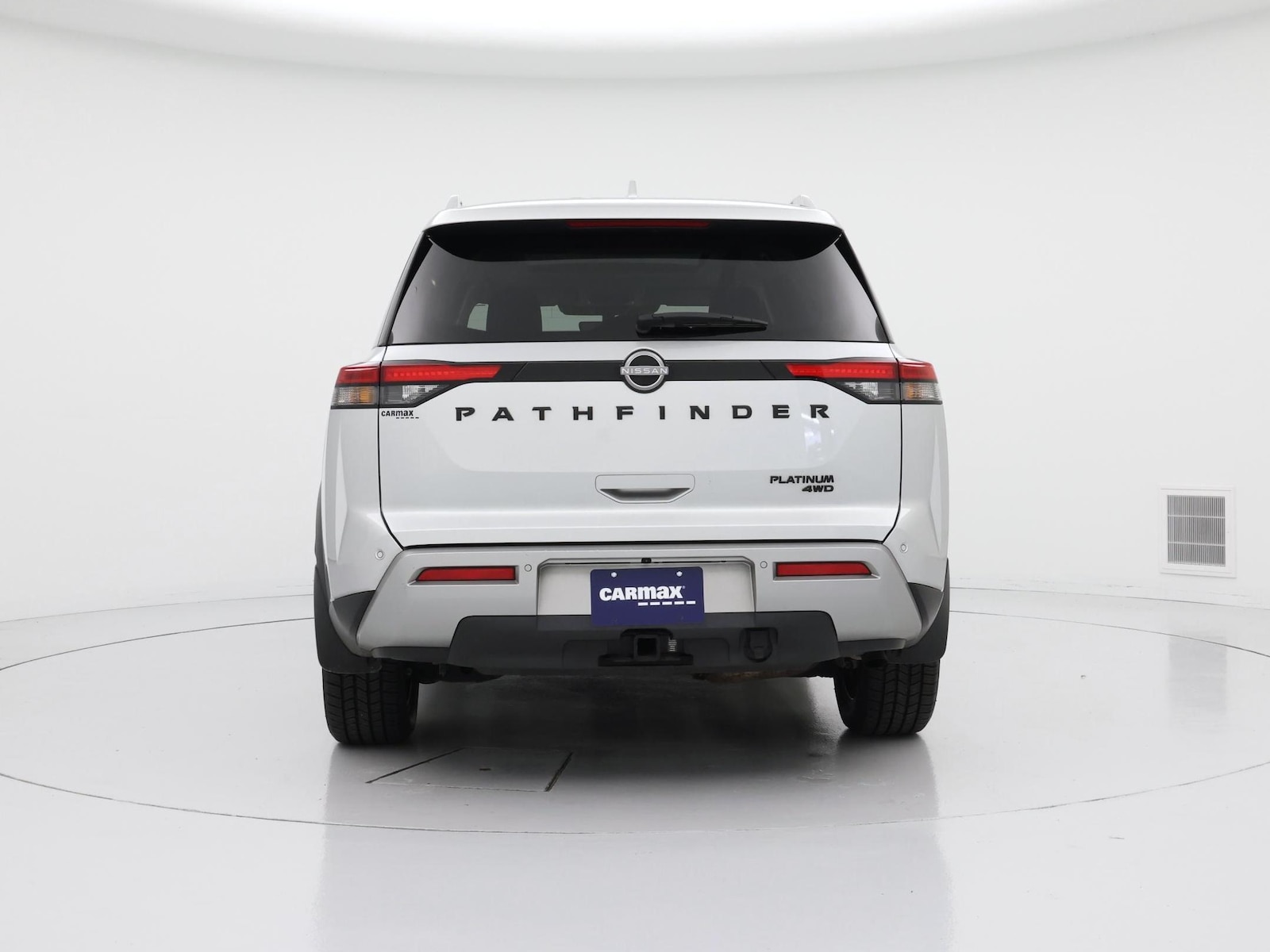 2023 Nissan Pathfinder Platinum - Photo 7