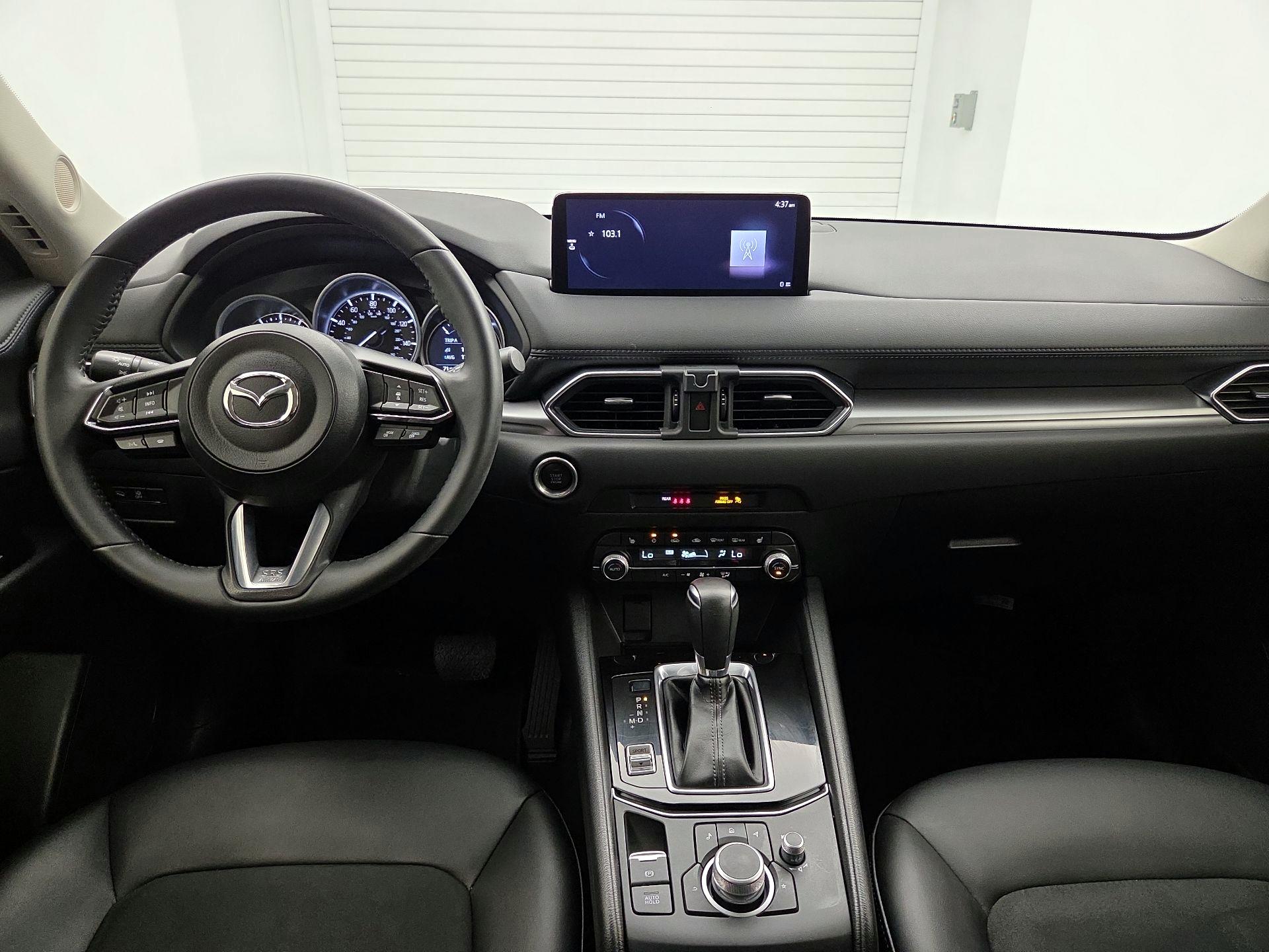 Thumbnail: 2023 Mazda CX-5 - 9