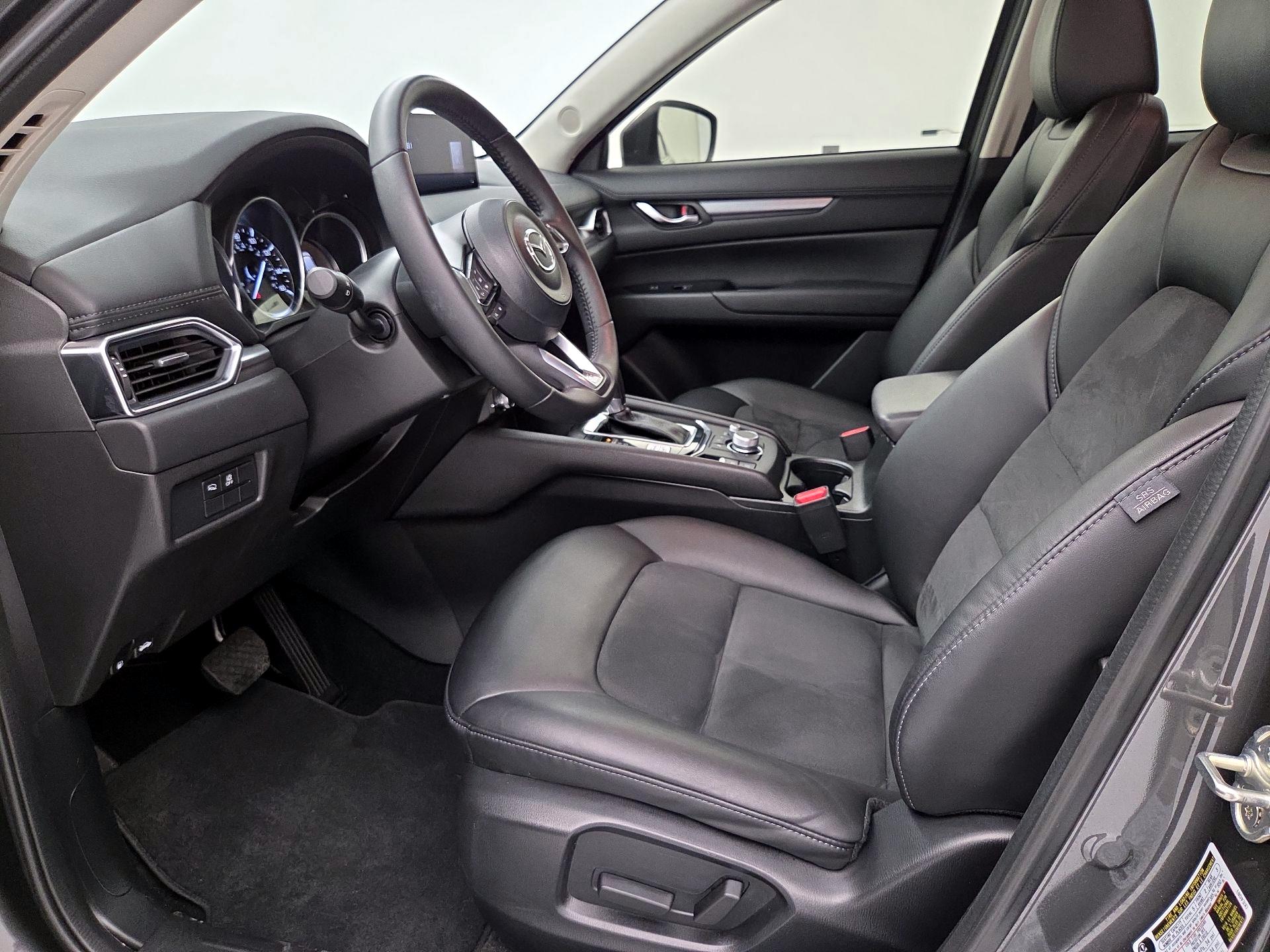 Thumbnail: 2023 Mazda CX-5 - 11