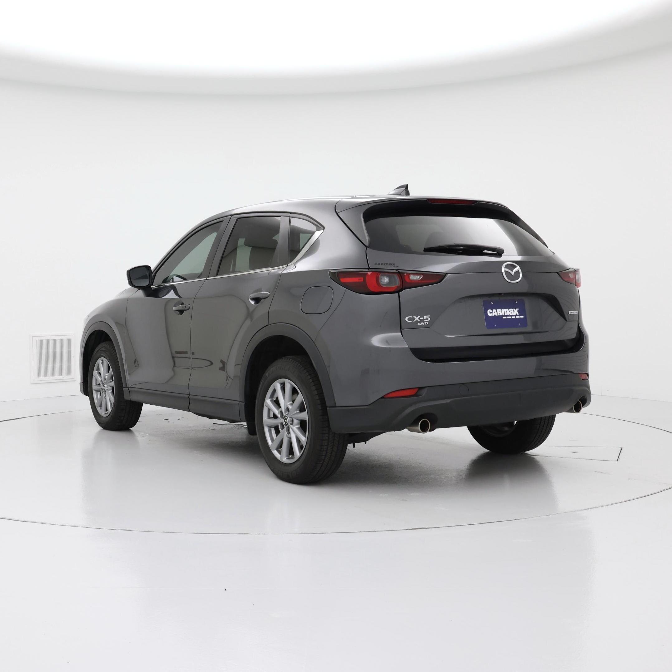 Thumbnail: 2023 Mazda CX-5 - 2