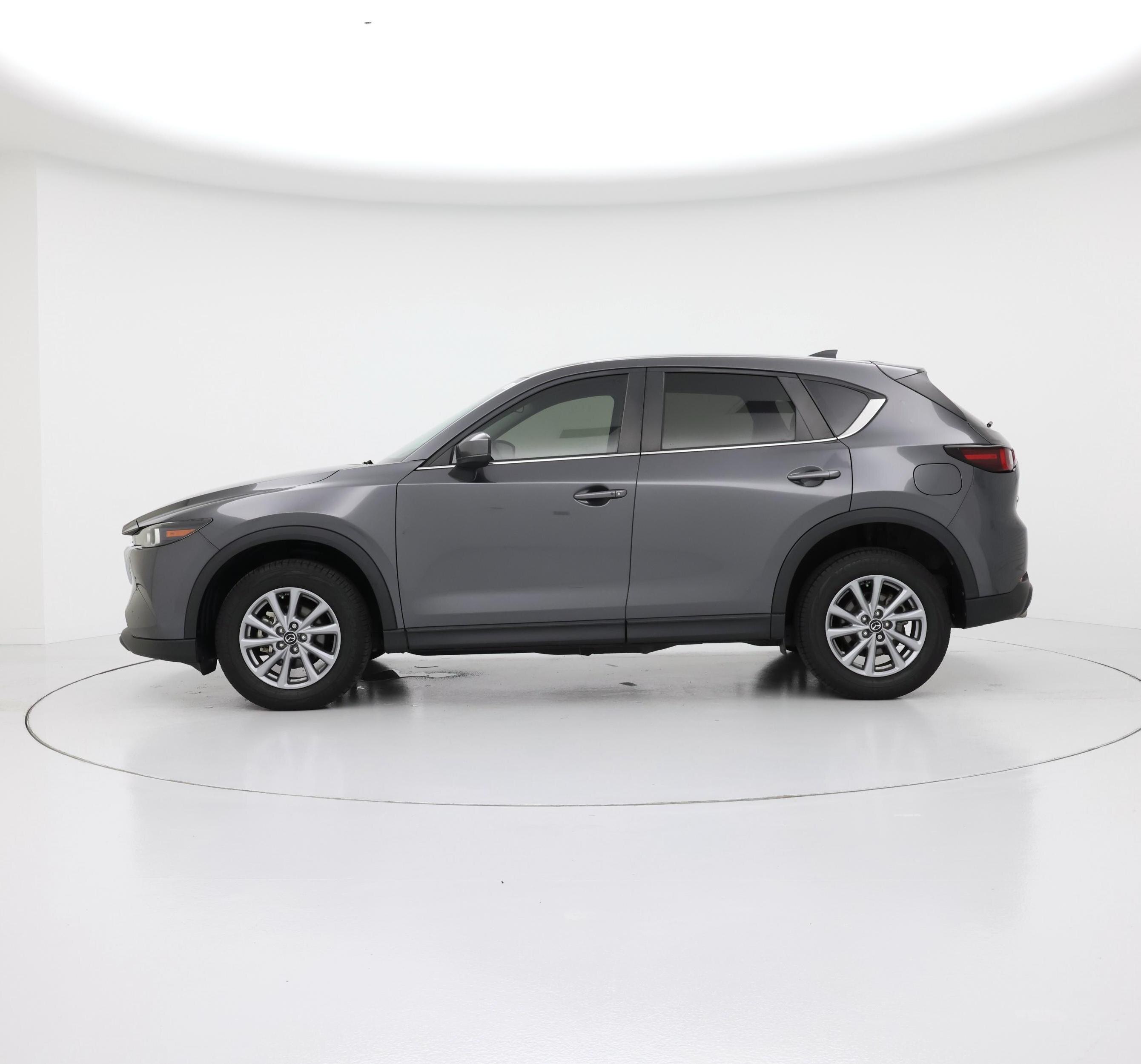 Thumbnail: 2023 Mazda CX-5 - 3