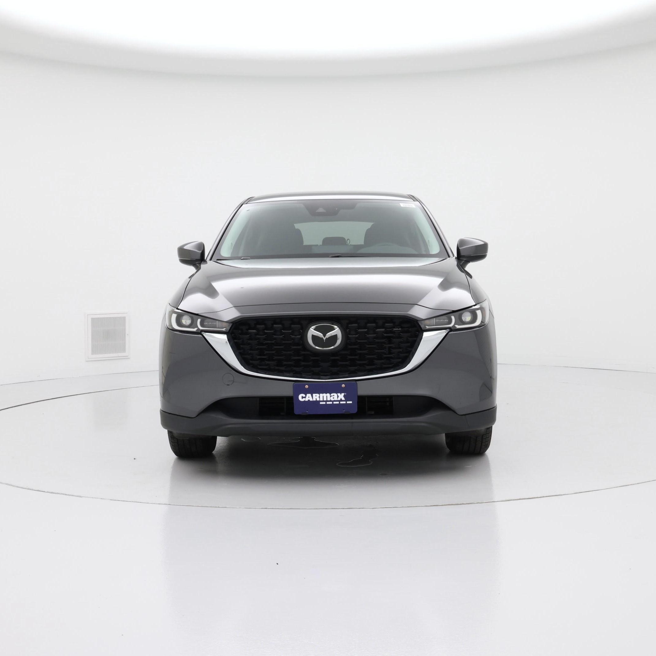 Thumbnail: 2023 Mazda CX-5 - 5