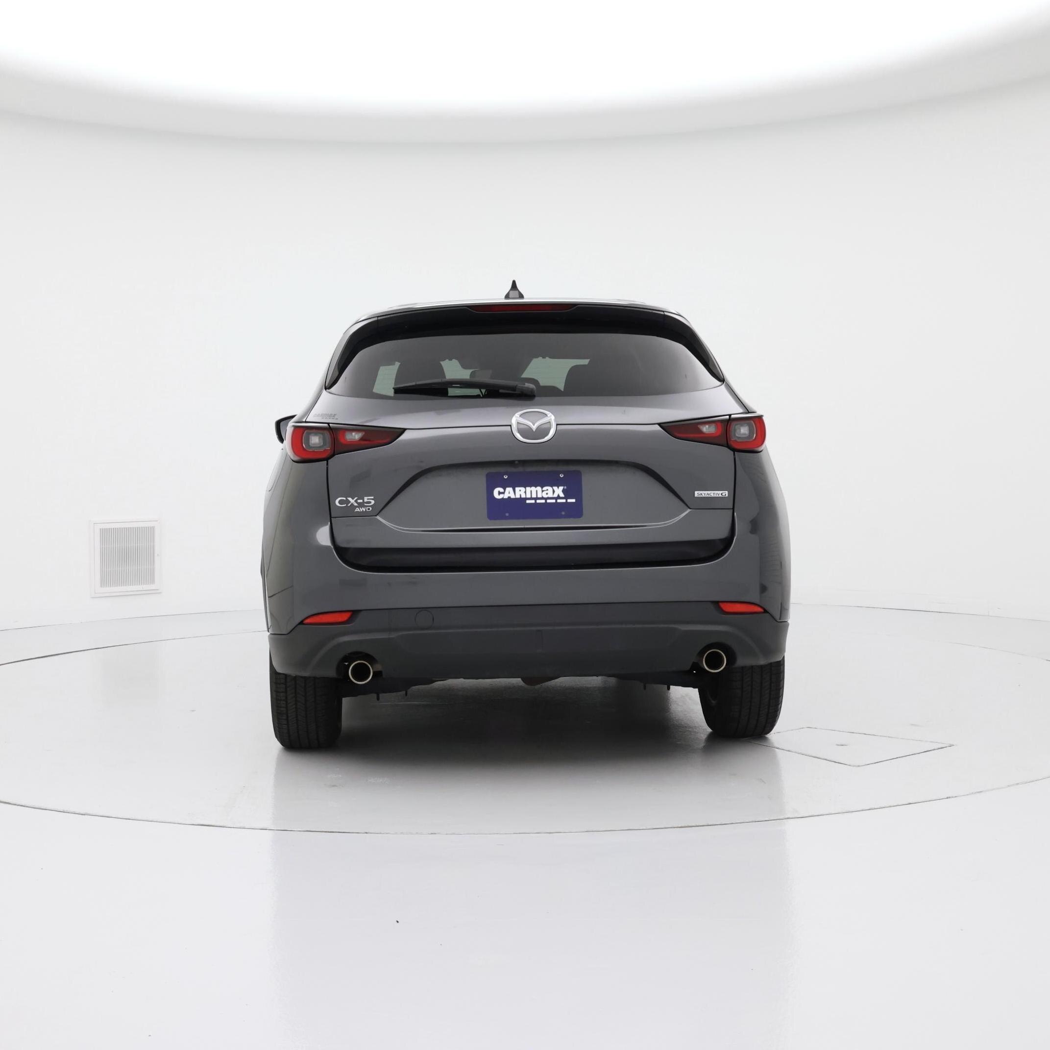 Thumbnail: 2023 Mazda CX-5 - 6