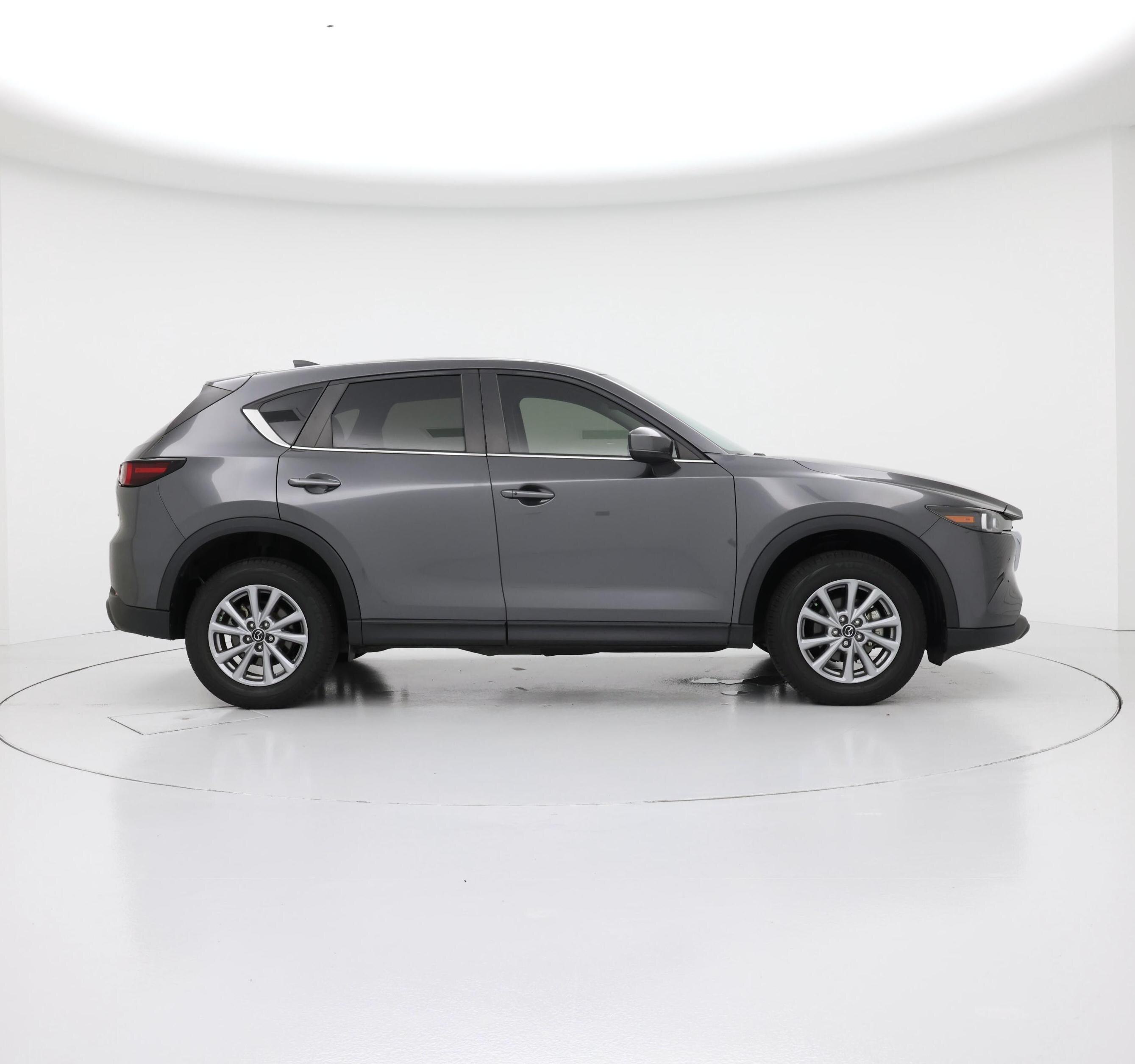 Thumbnail: 2023 Mazda CX-5 - 7