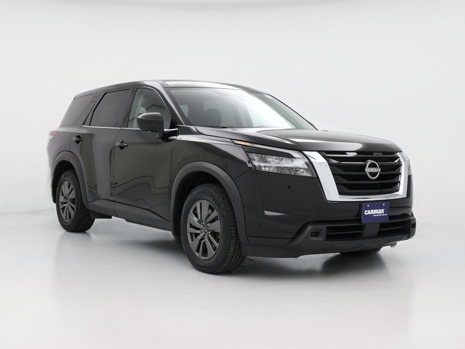 2023 Nissan Pathfinder
