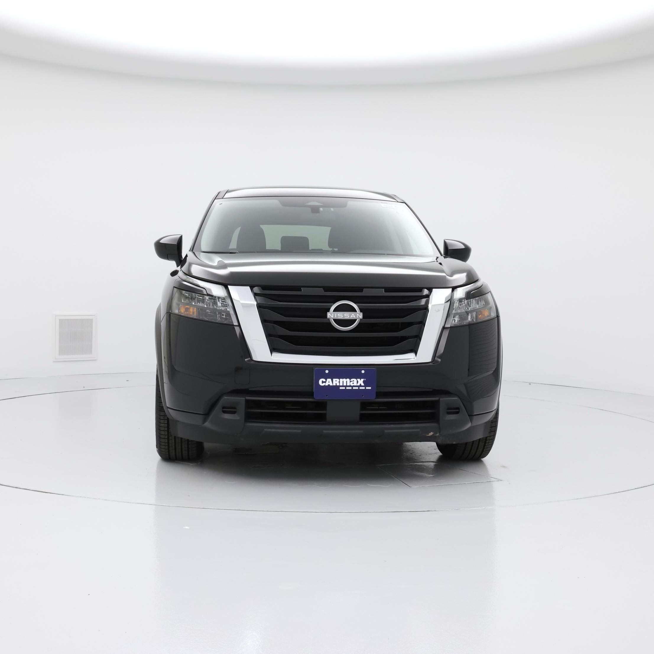 Thumbnail: 2023 Nissan Pathfinder - 5