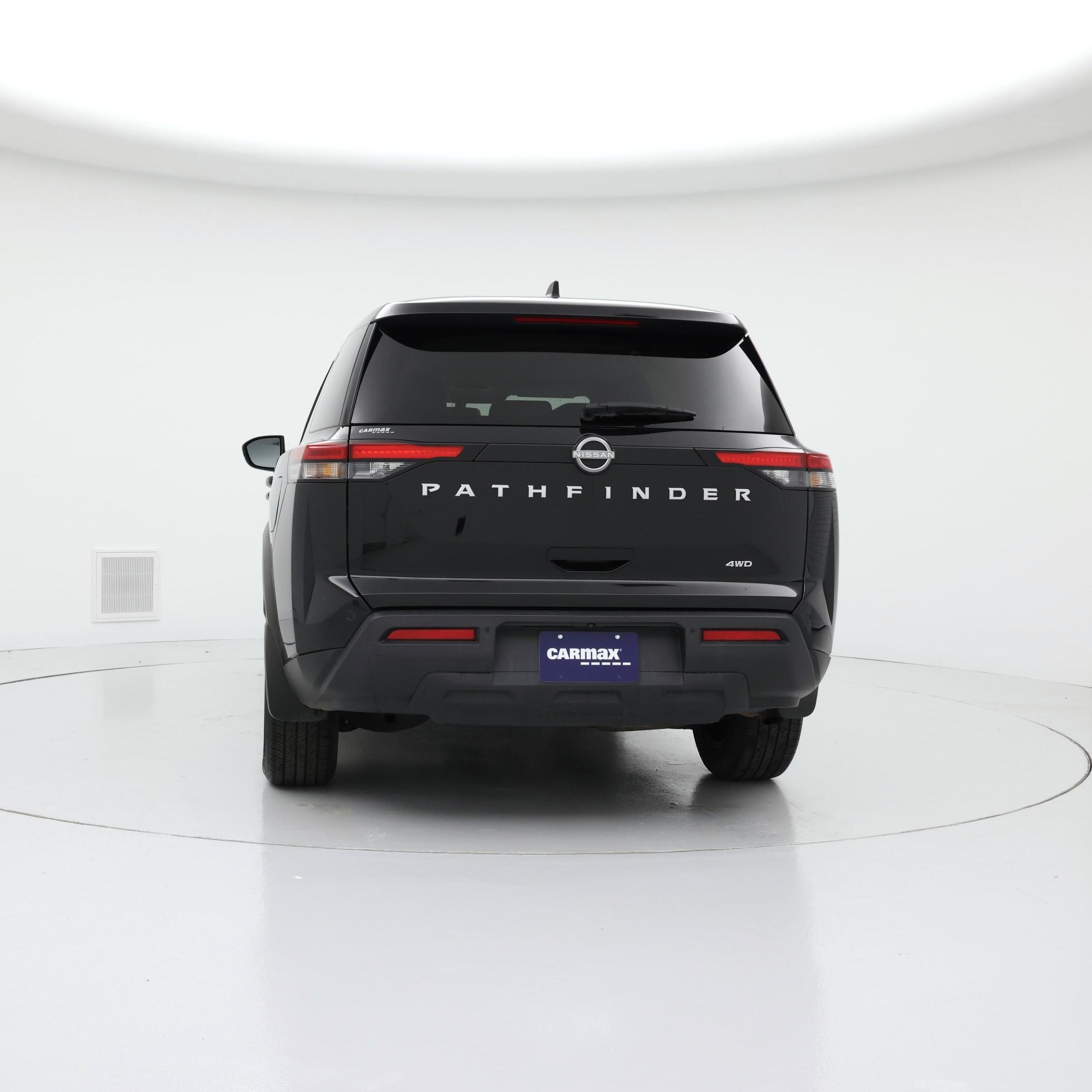 Thumbnail: 2023 Nissan Pathfinder - 6