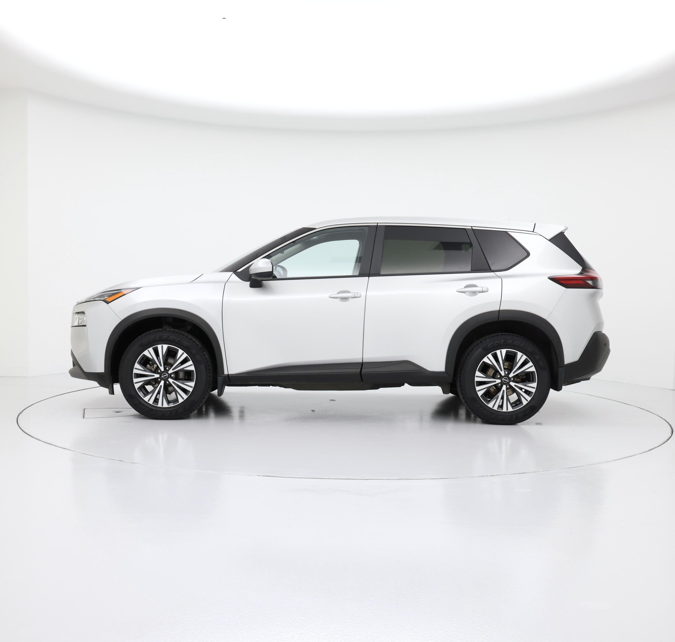 Thumbnail: 2023 Nissan Rogue - 3