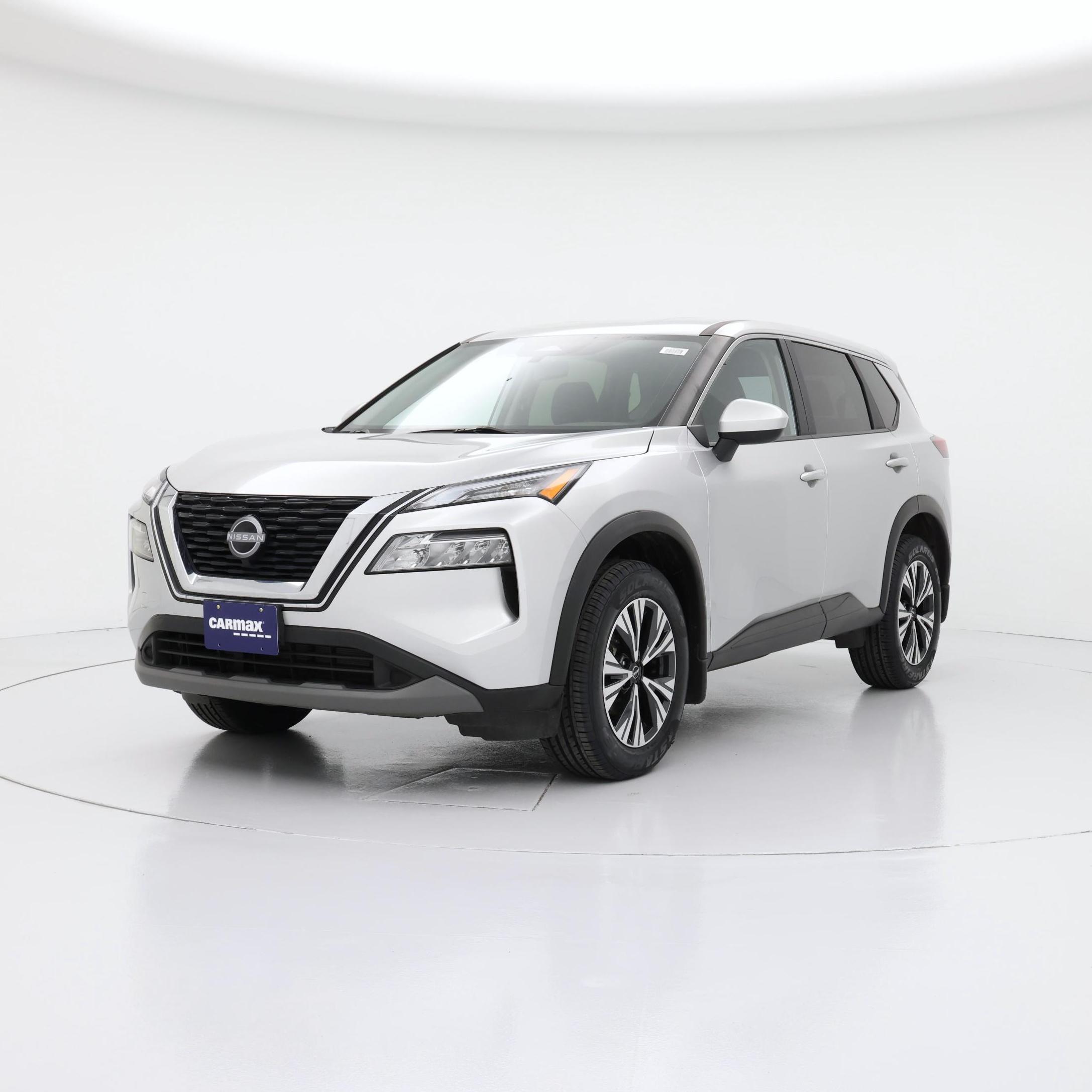 Thumbnail: 2023 Nissan Rogue - 4