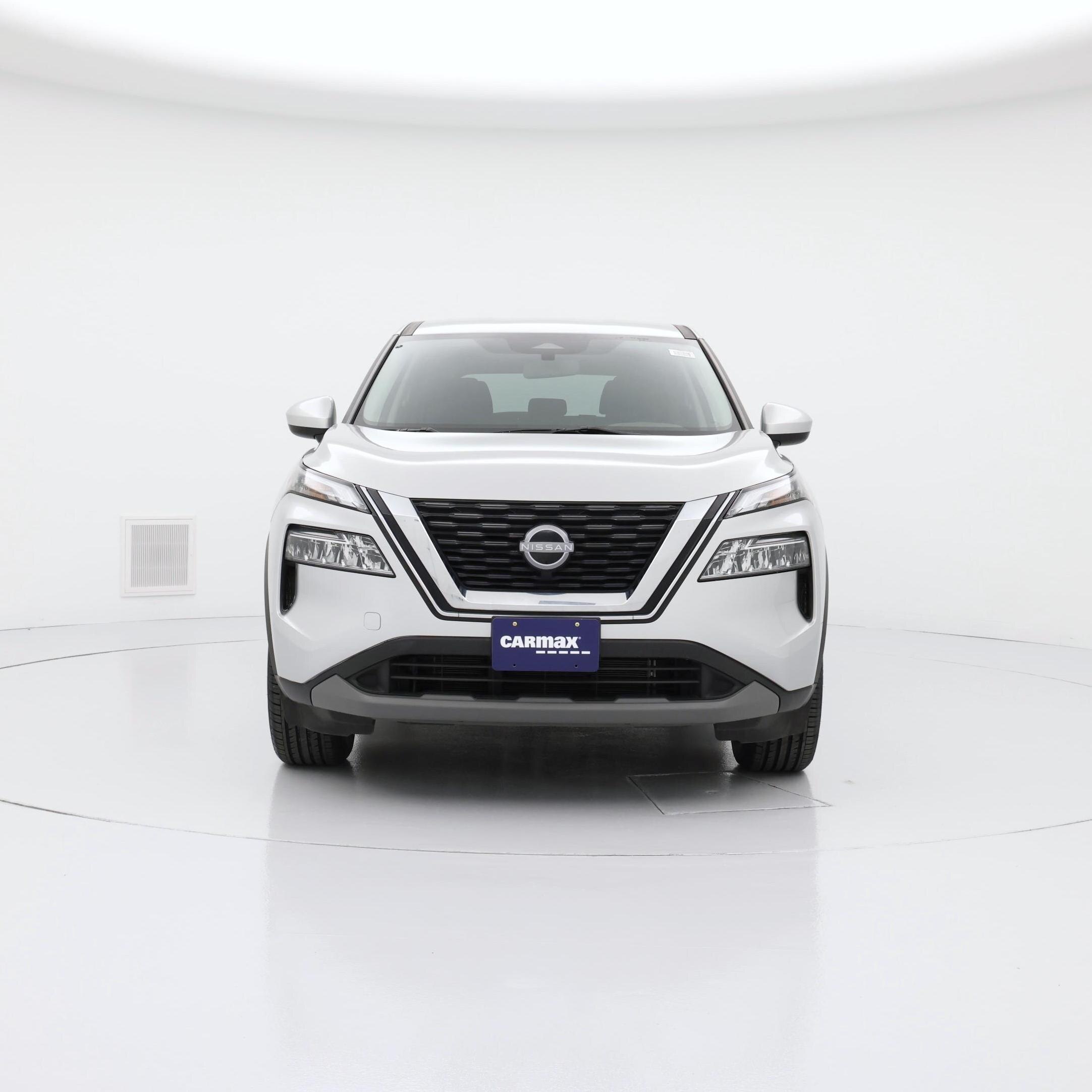 Thumbnail: 2023 Nissan Rogue - 5