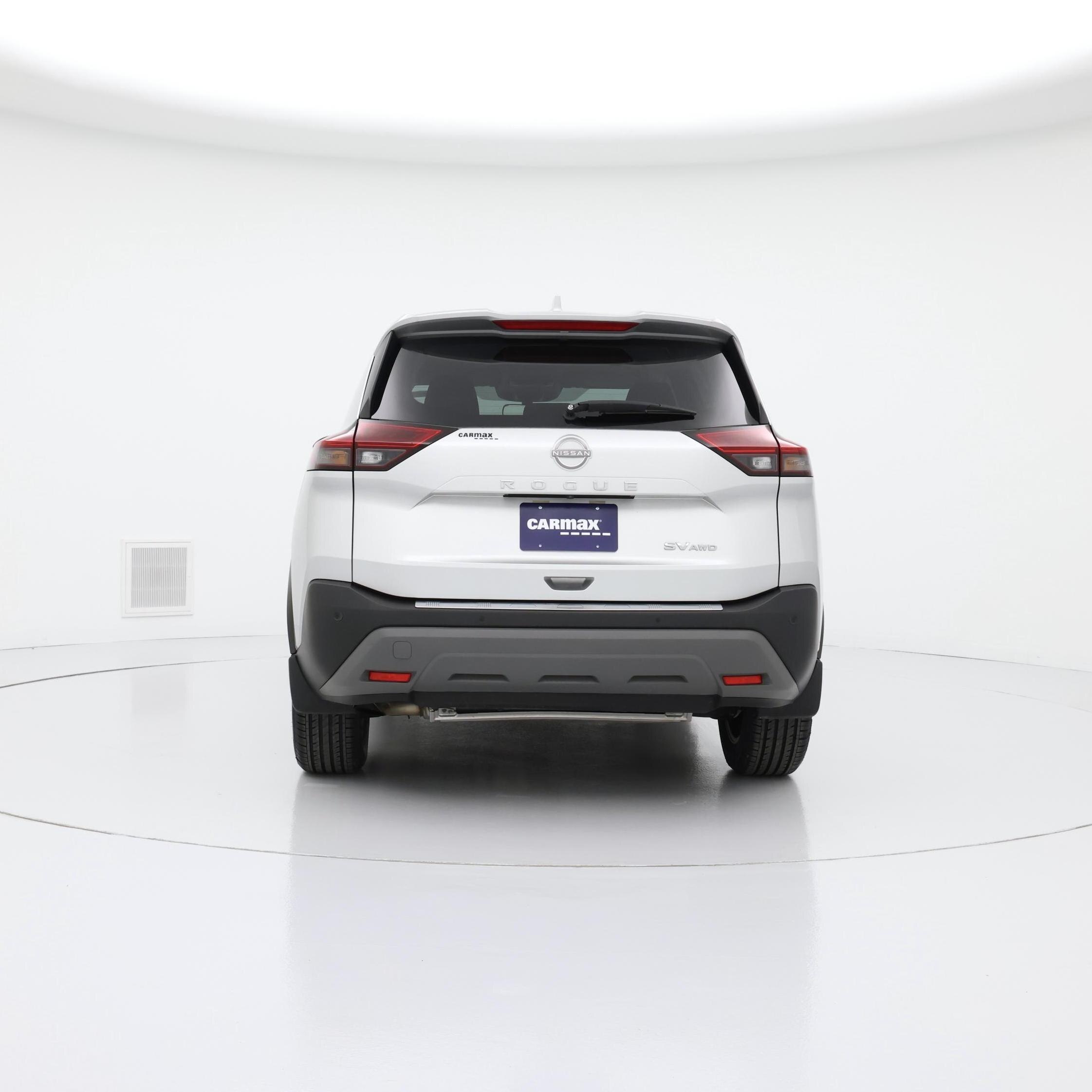 Thumbnail: 2023 Nissan Rogue - 6