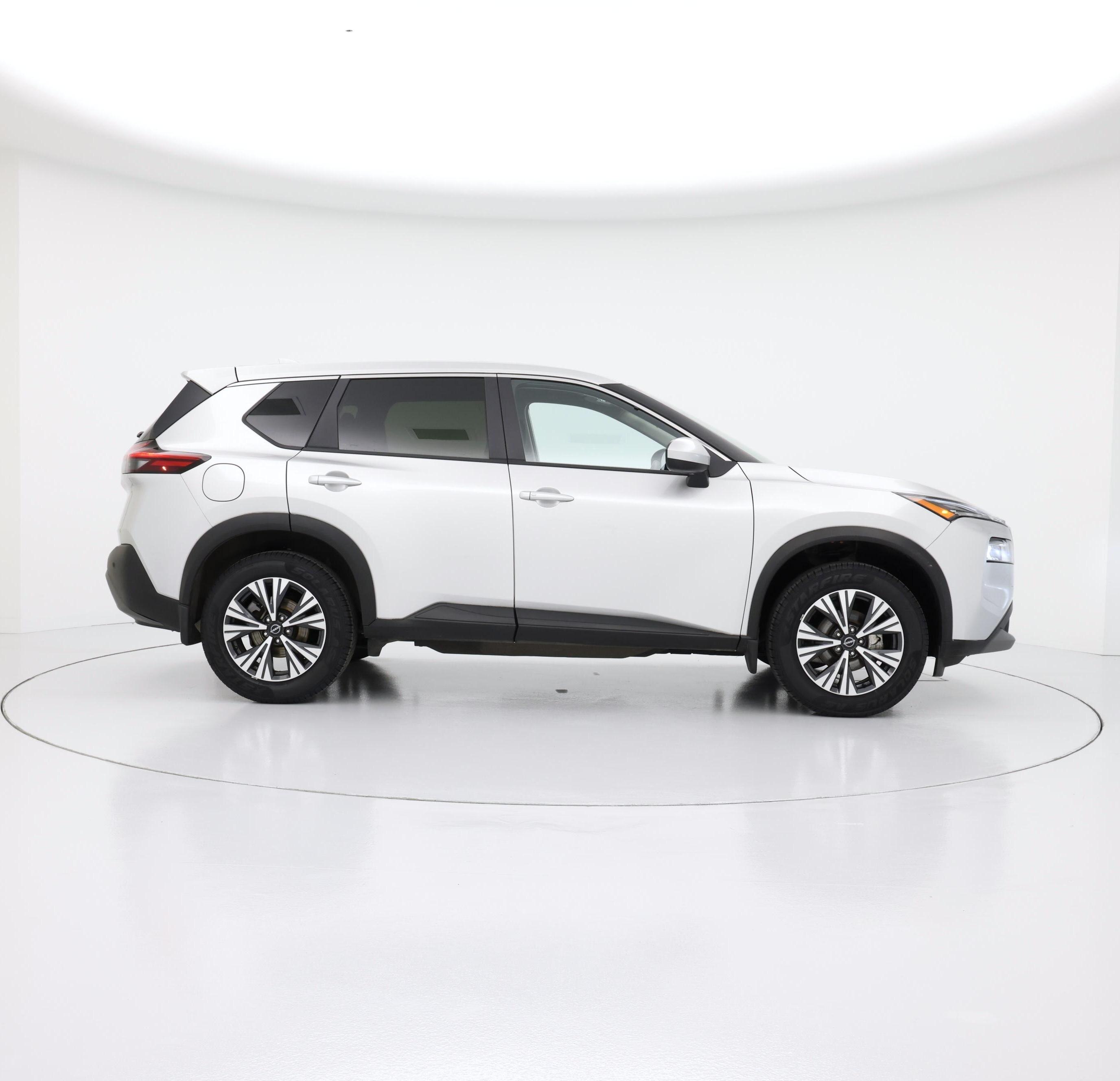 Thumbnail: 2023 Nissan Rogue - 7