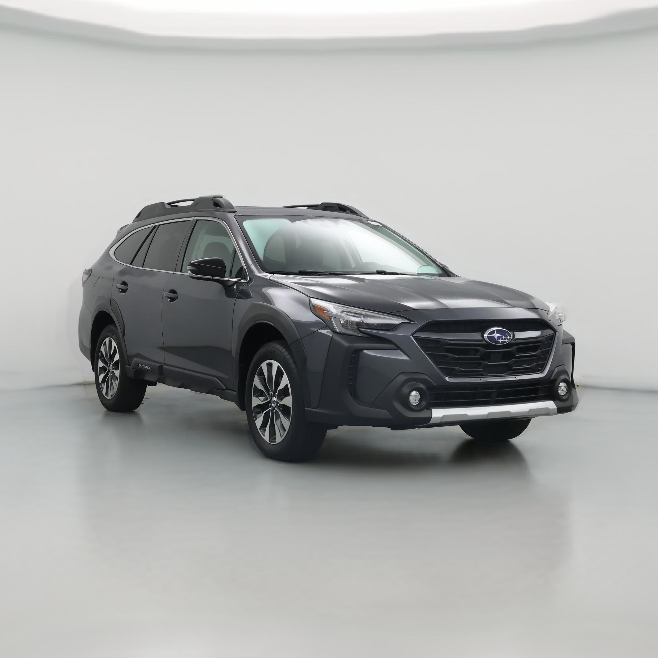 Thumbnail: 2023 Subaru Outback - 1
