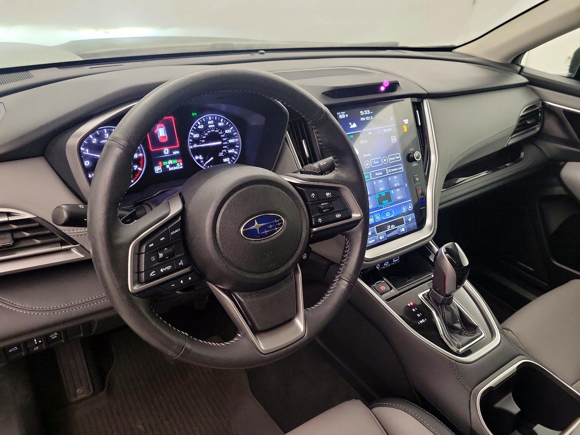 Thumbnail: 2023 Subaru Outback - 9