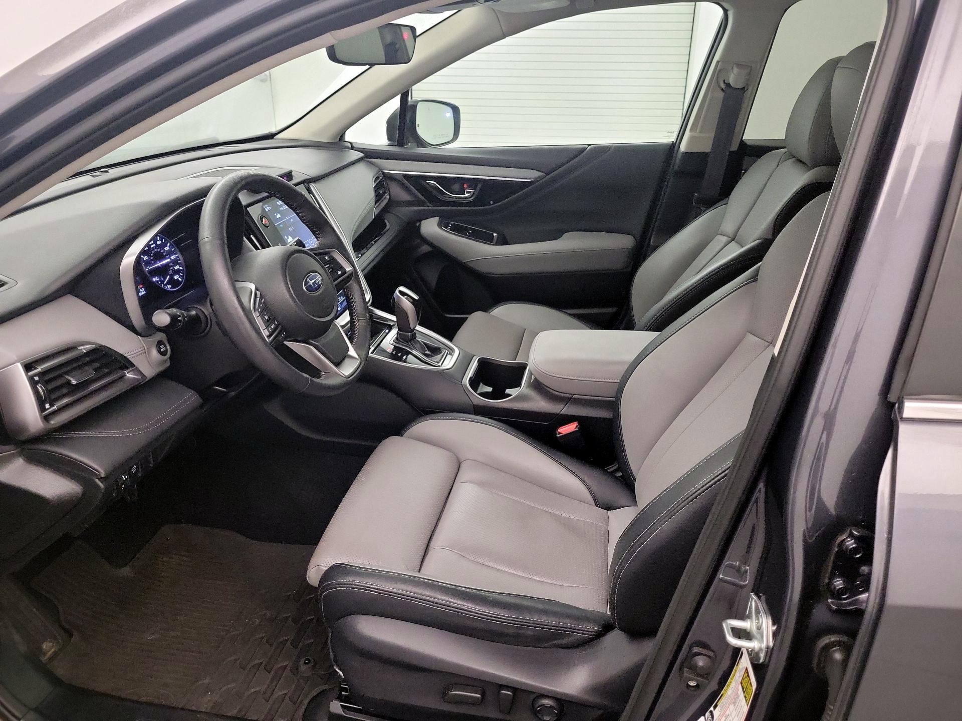 Thumbnail: 2023 Subaru Outback - 11