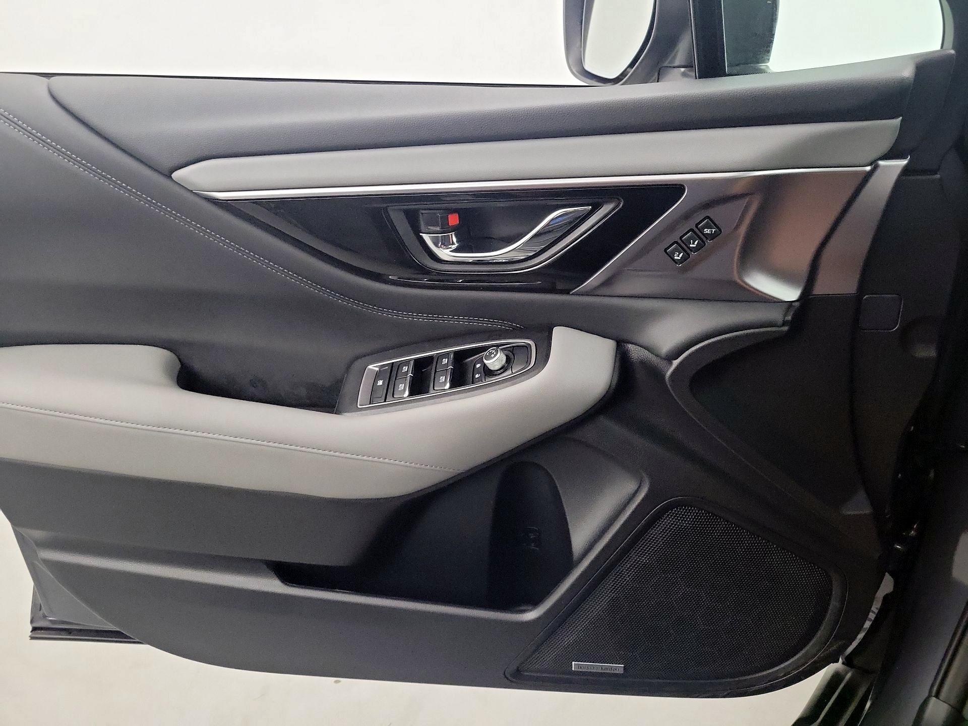 Thumbnail: 2023 Subaru Outback - 12