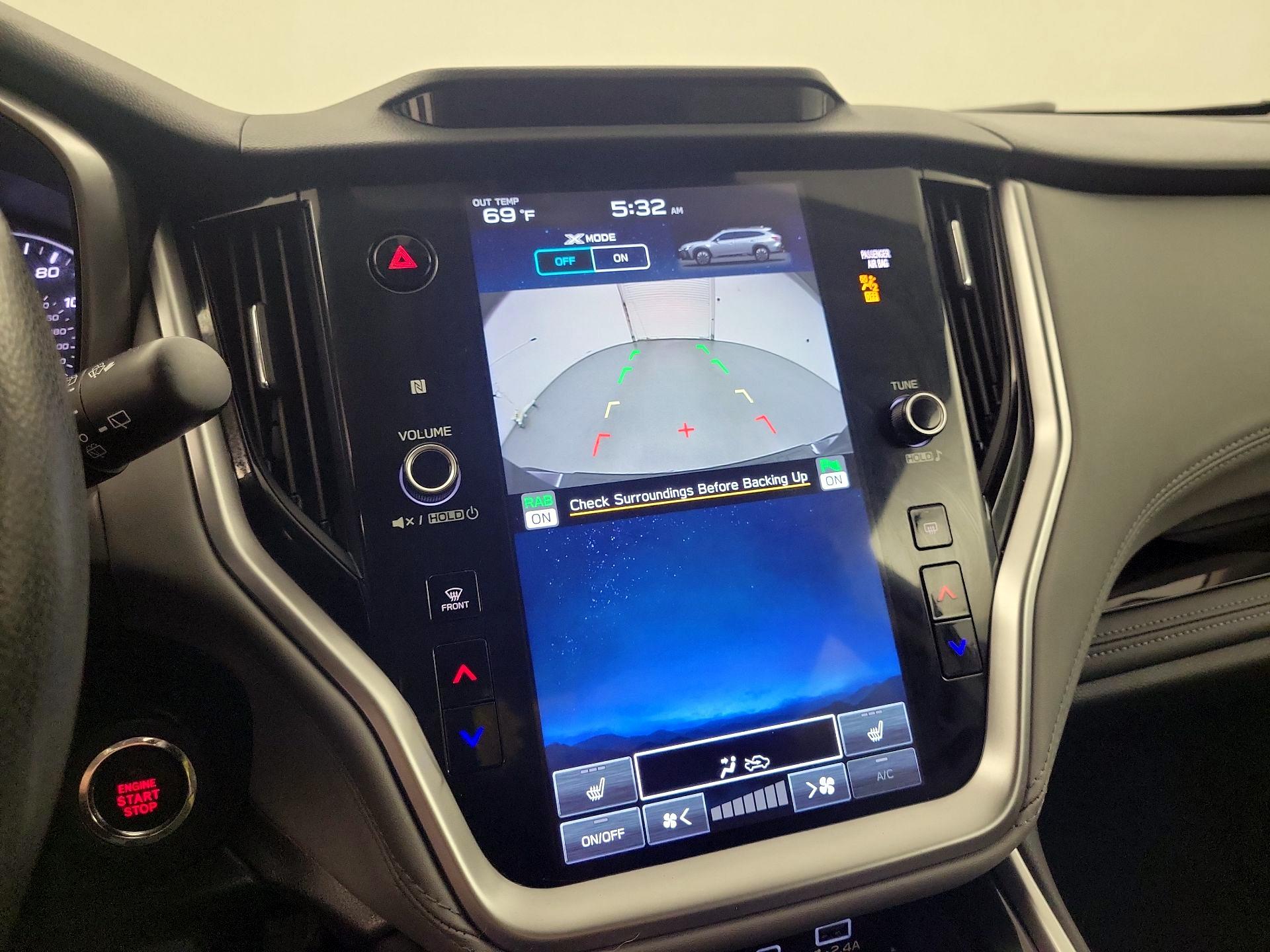 Thumbnail: 2023 Subaru Outback - 13