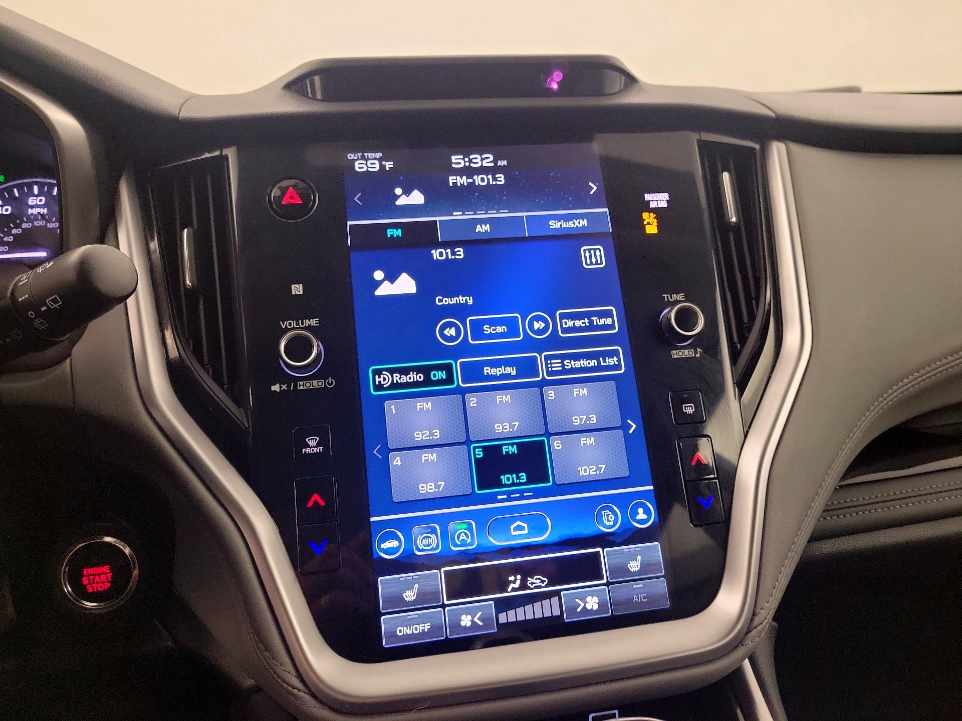 Thumbnail: 2023 Subaru Outback - 14