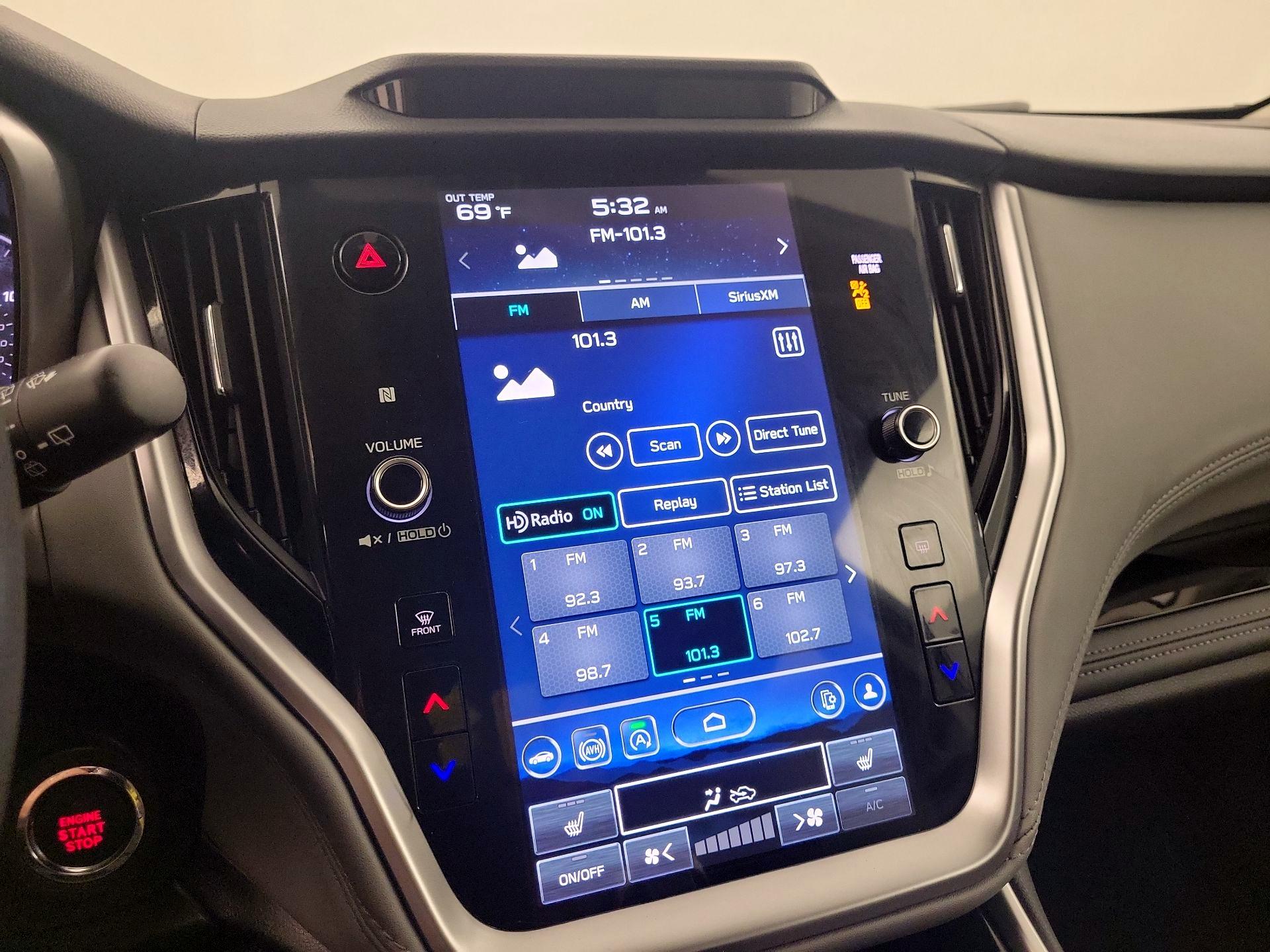 Thumbnail: 2023 Subaru Outback - 15