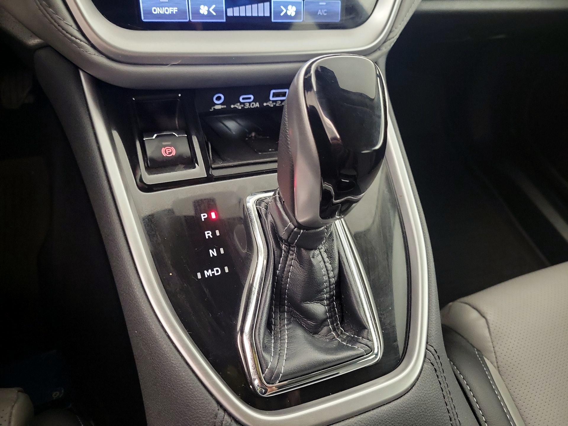 Thumbnail: 2023 Subaru Outback - 16