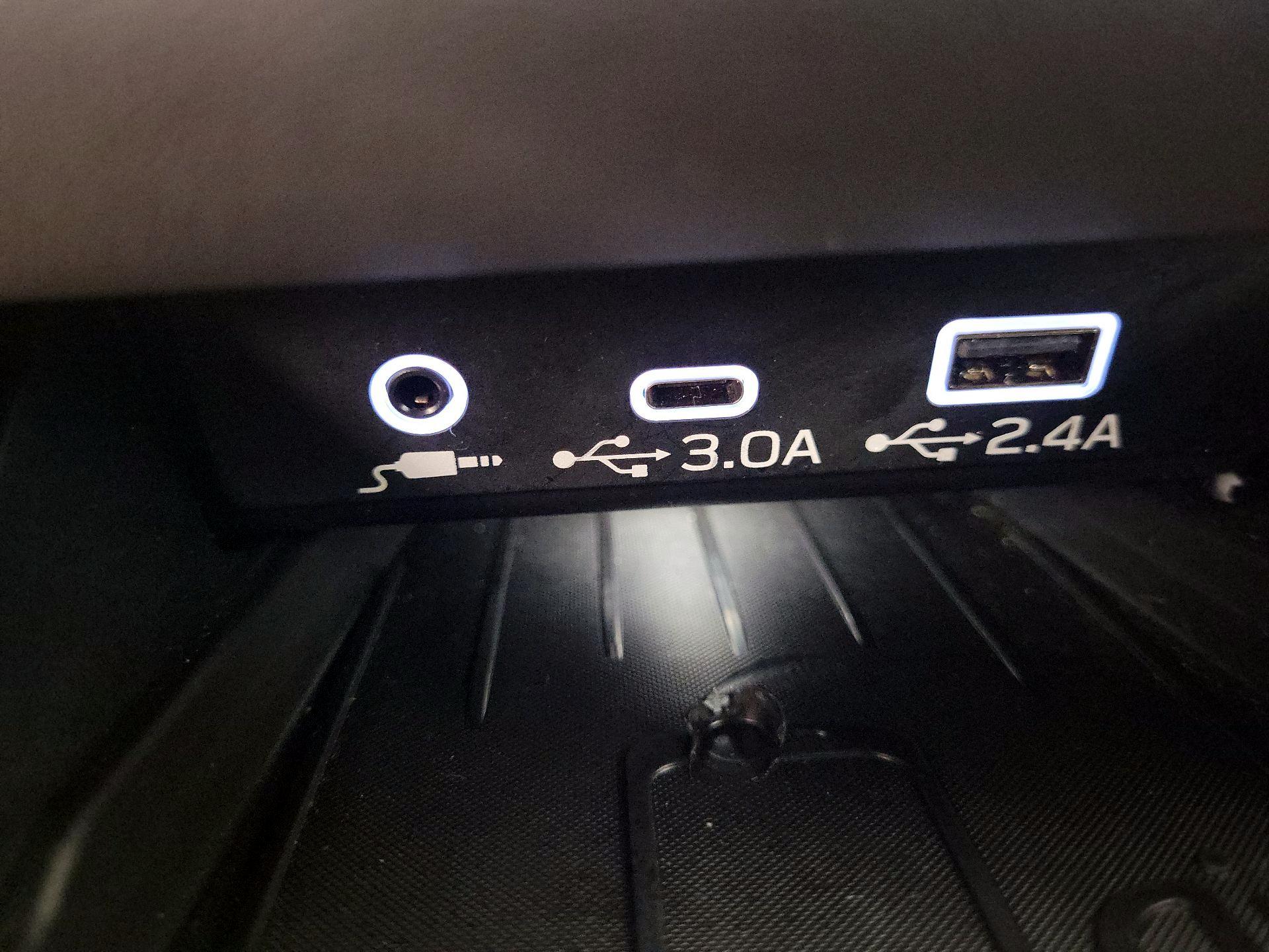 Thumbnail: 2023 Subaru Outback - 17