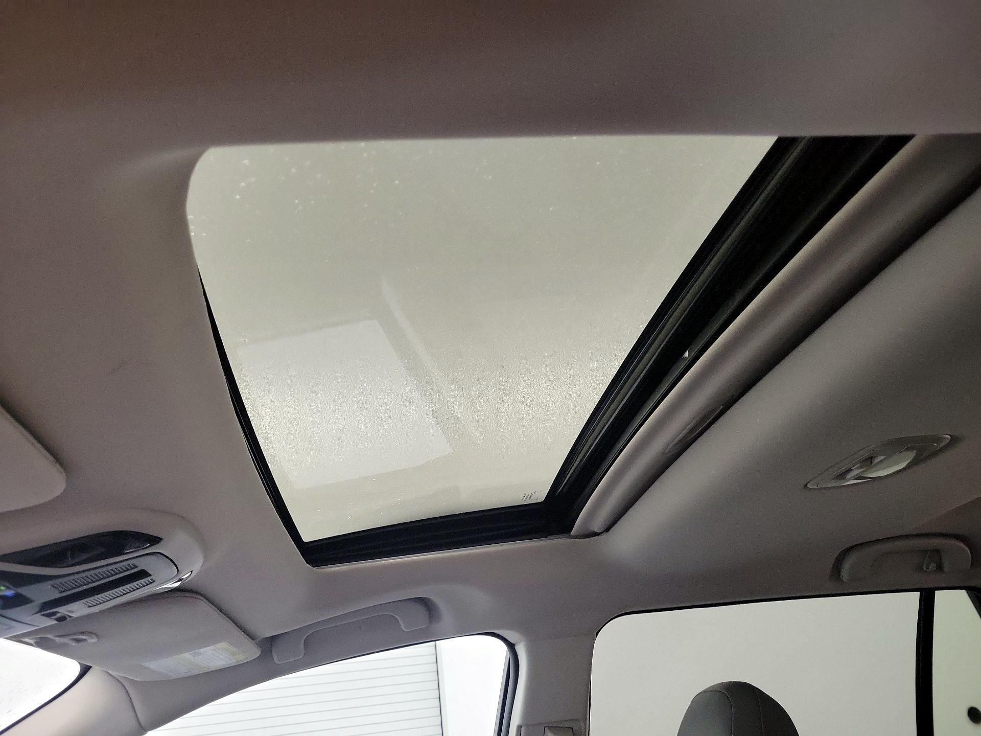 Thumbnail: 2023 Subaru Outback - 18