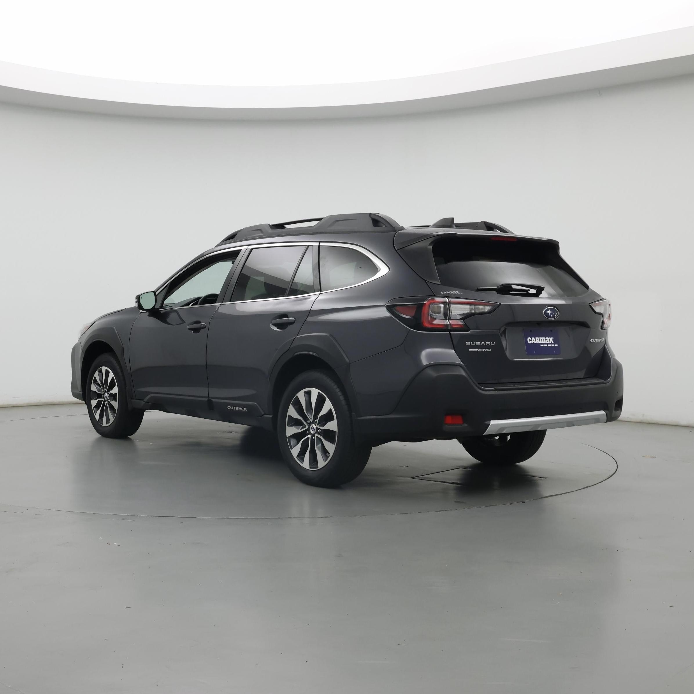 Thumbnail: 2023 Subaru Outback - 2