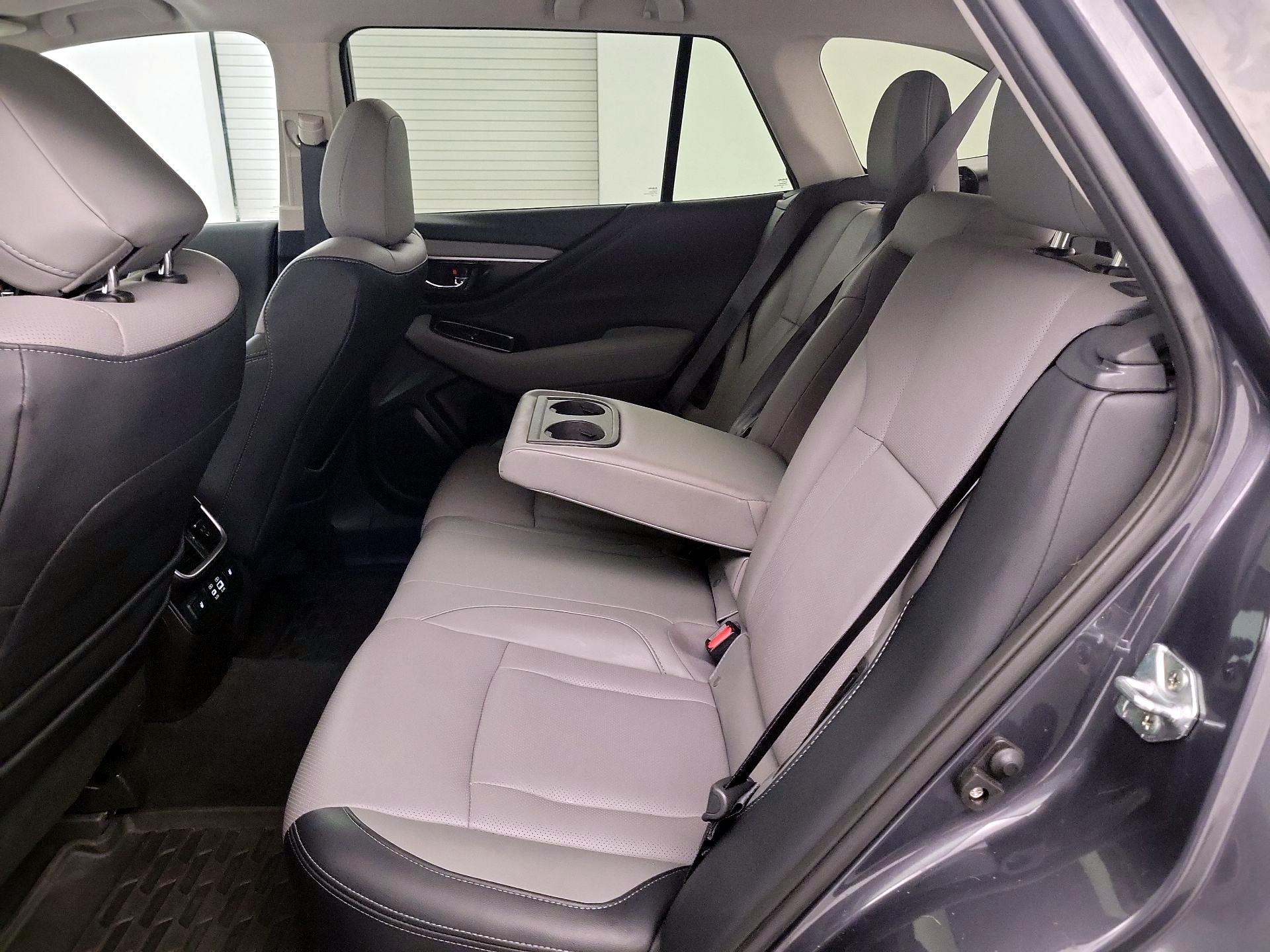 Thumbnail: 2023 Subaru Outback - 19