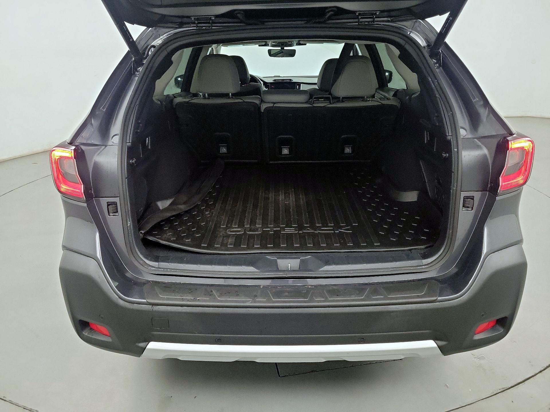 Thumbnail: 2023 Subaru Outback - 20