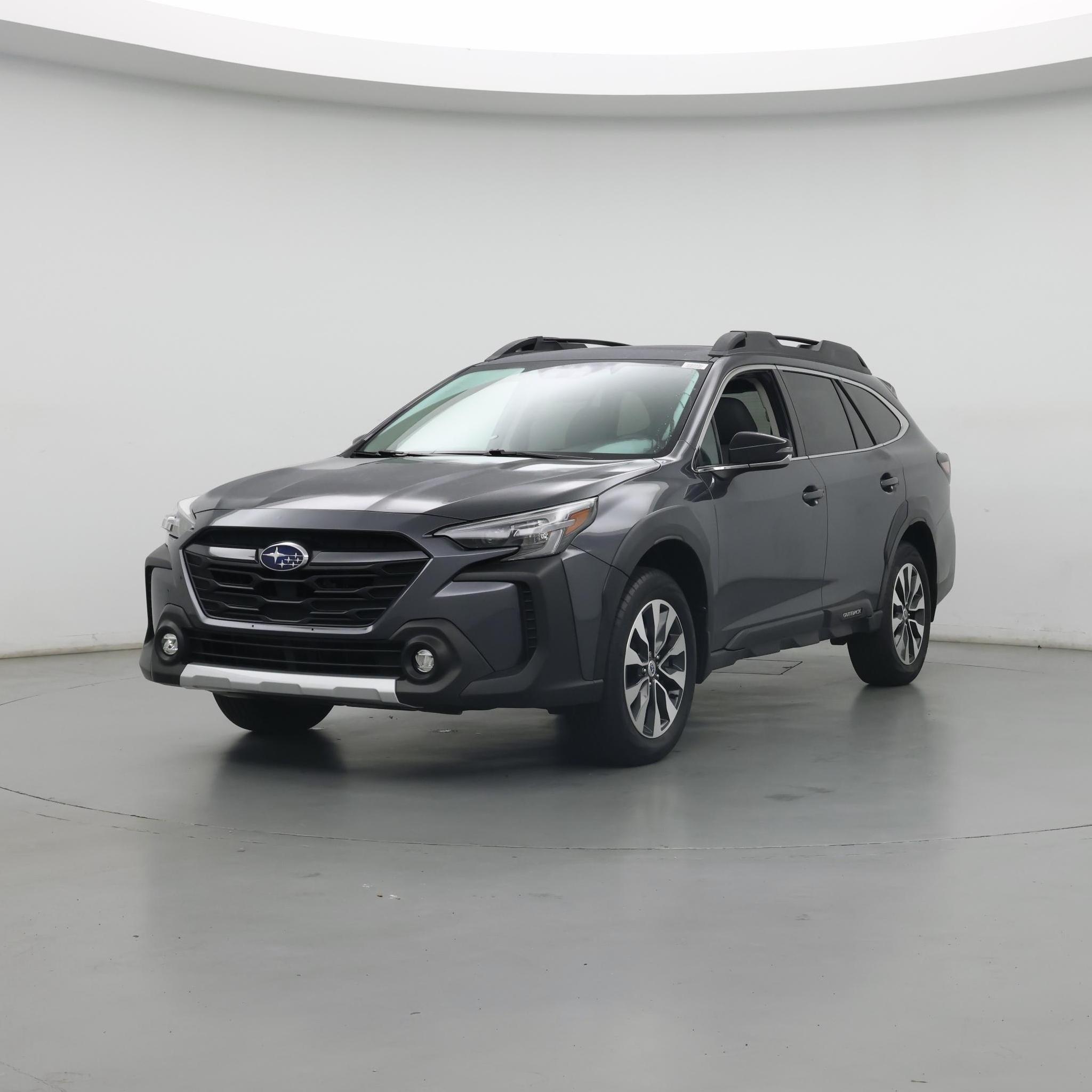 Thumbnail: 2023 Subaru Outback - 4