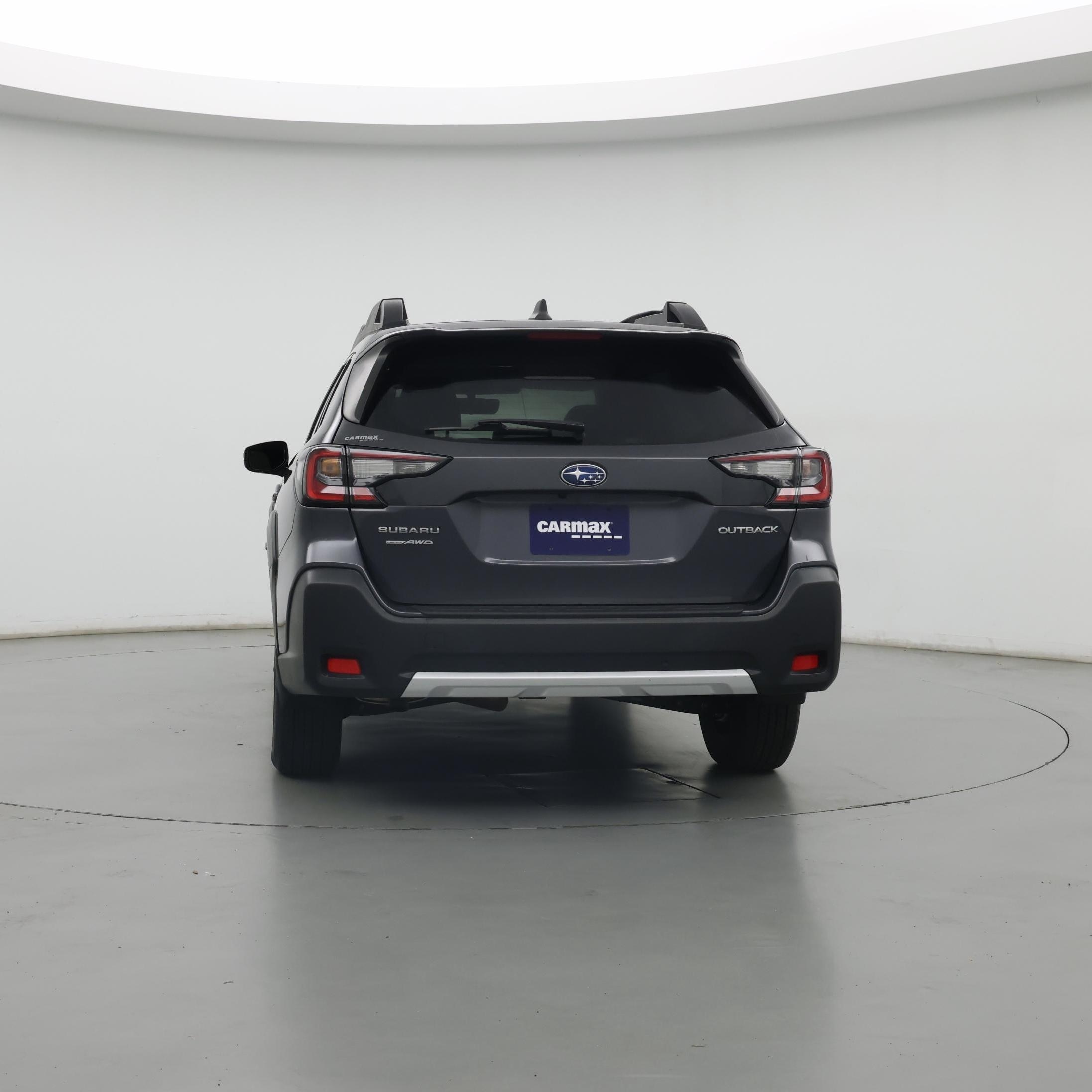 Thumbnail: 2023 Subaru Outback - 6