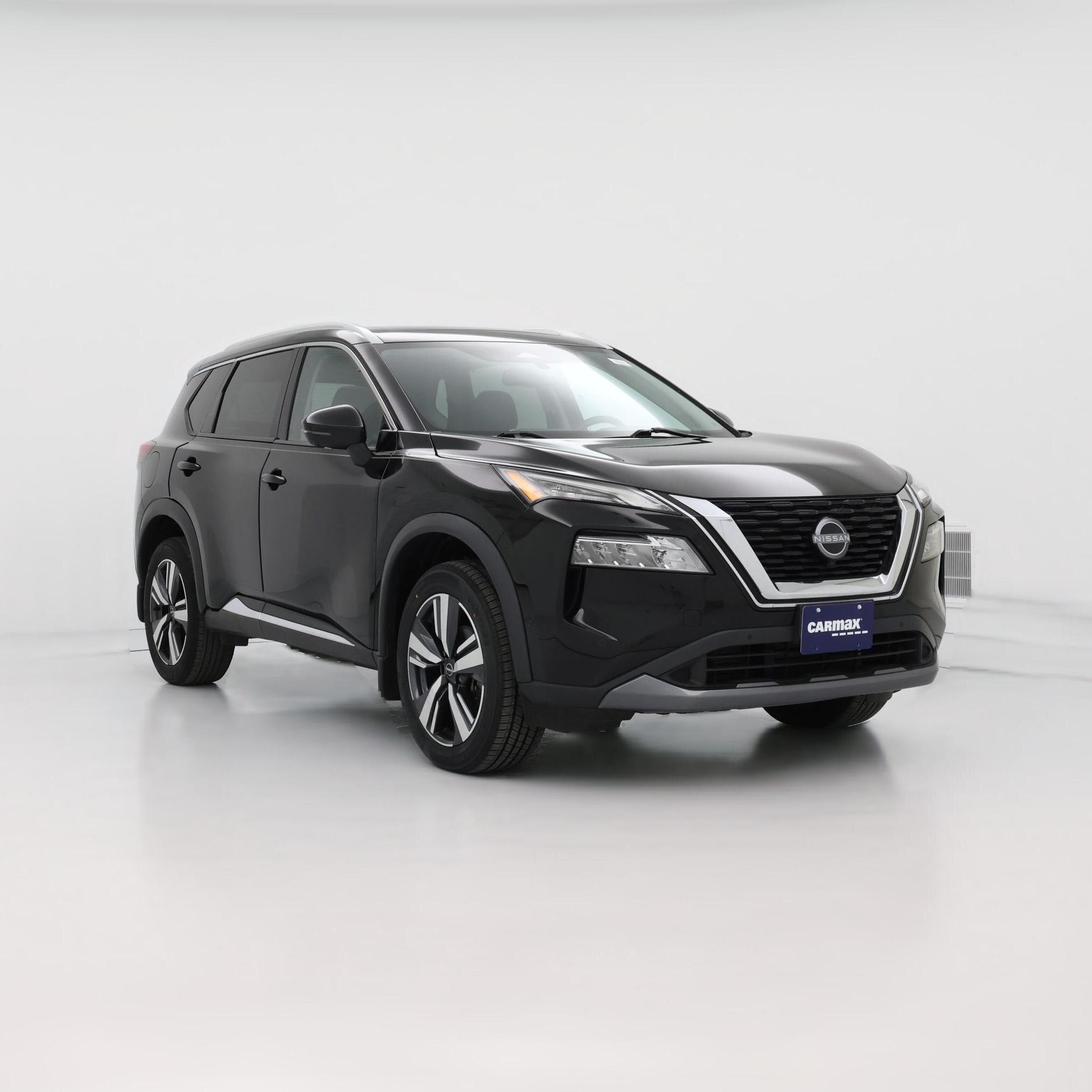 Thumbnail: 2023 Nissan Rogue - 1