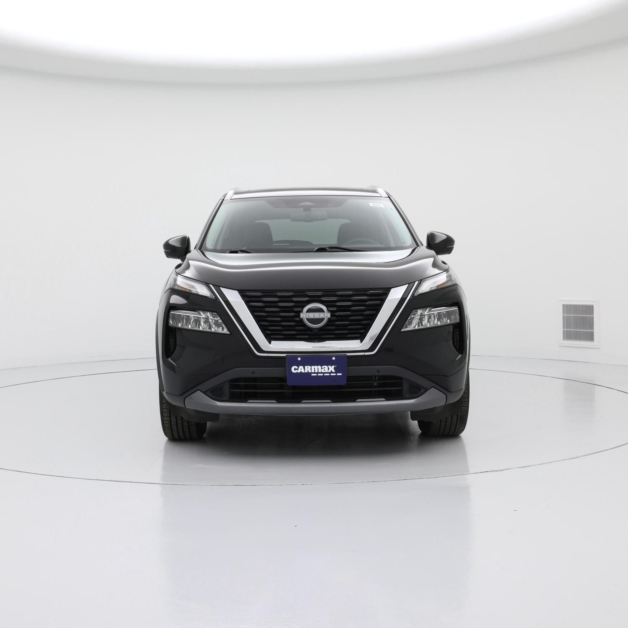 Thumbnail: 2023 Nissan Rogue - 5
