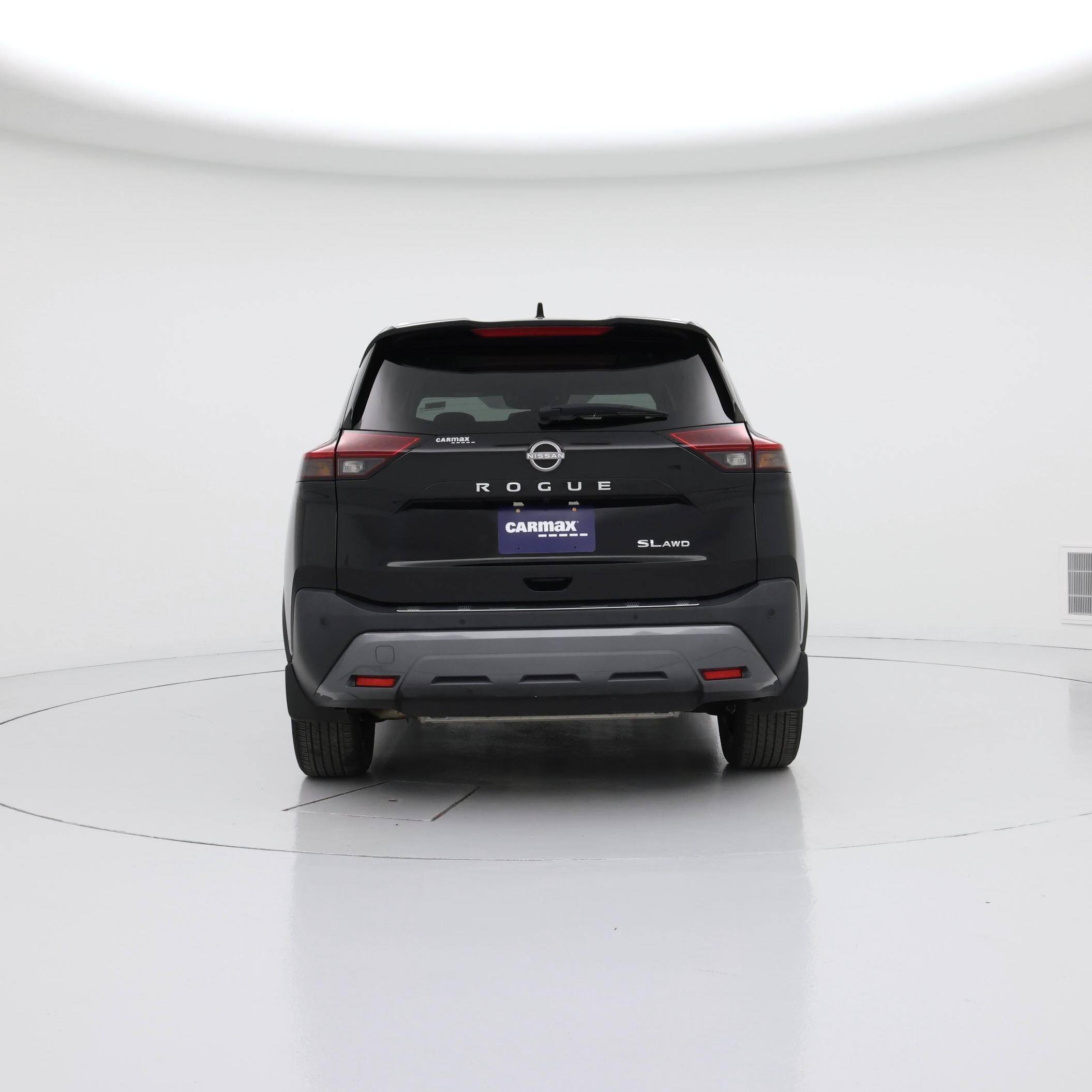 Thumbnail: 2023 Nissan Rogue - 6