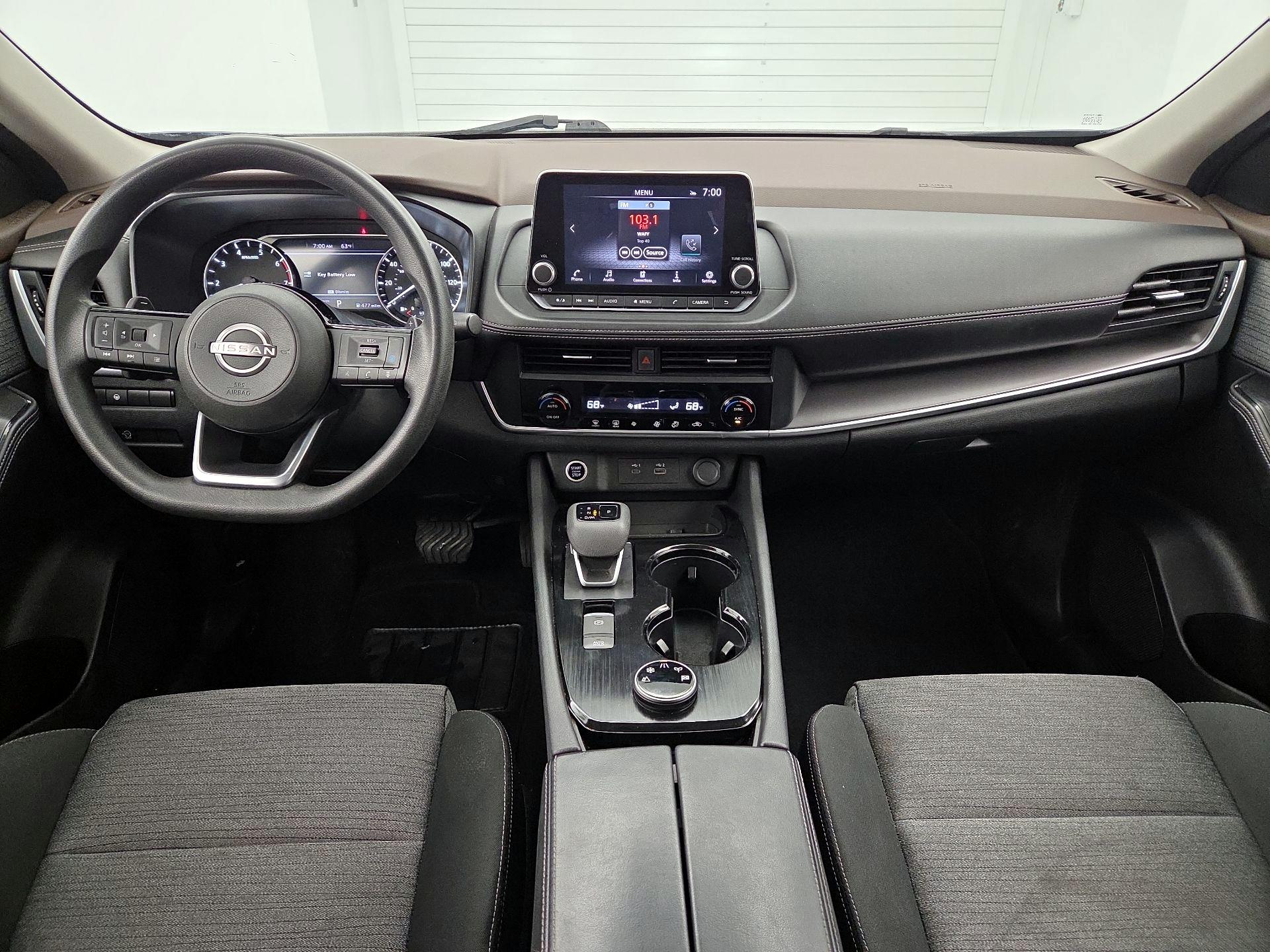 Thumbnail: 2023 Nissan Rogue - 9
