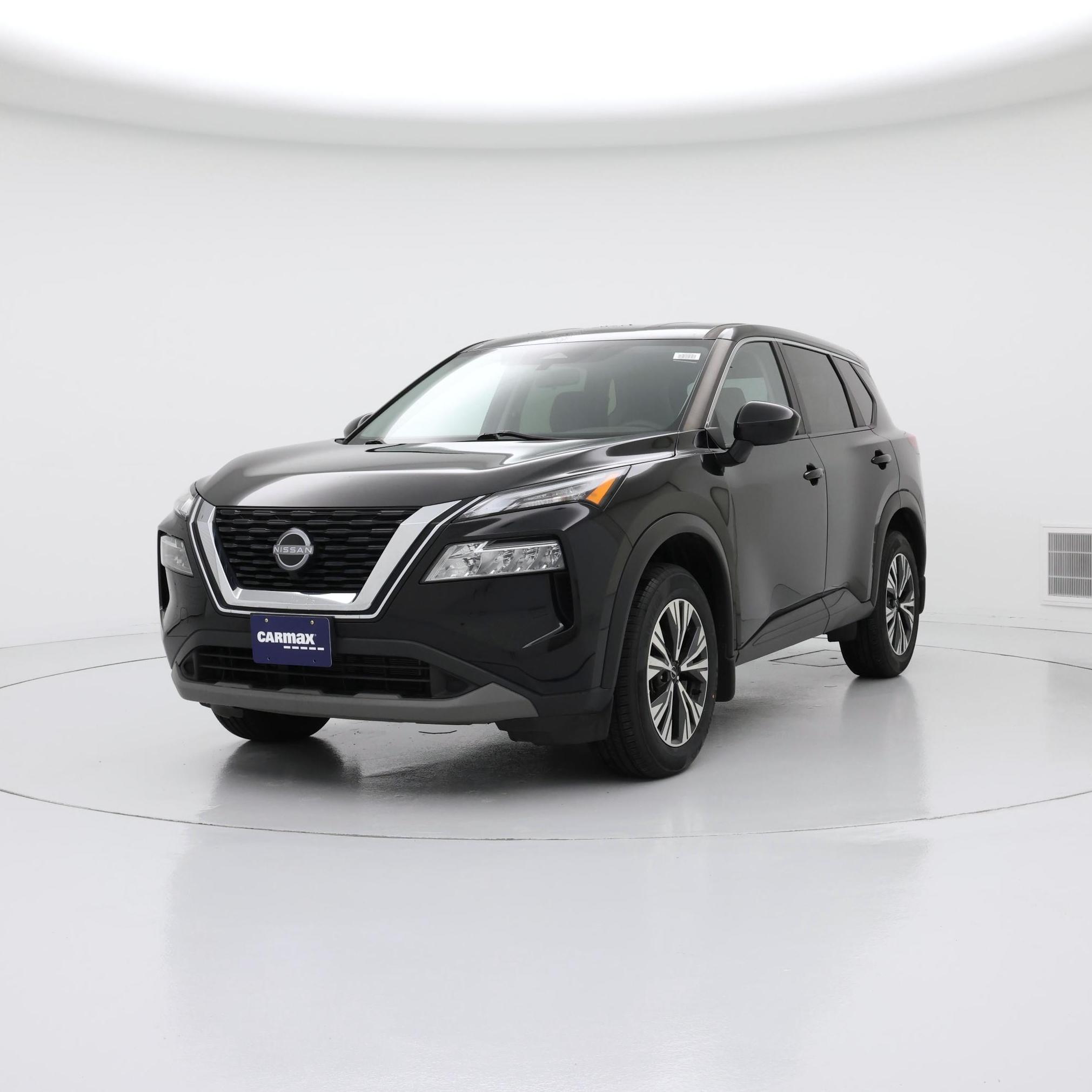 Thumbnail: 2023 Nissan Rogue - 4