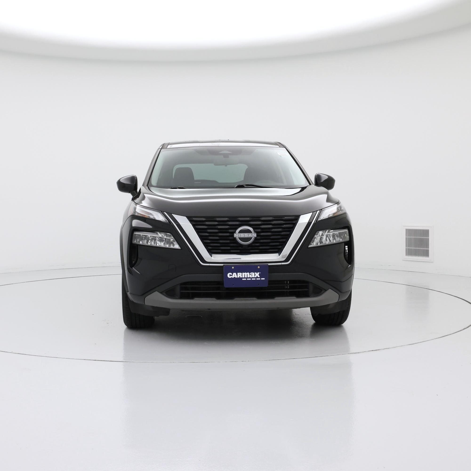 Thumbnail: 2023 Nissan Rogue - 5