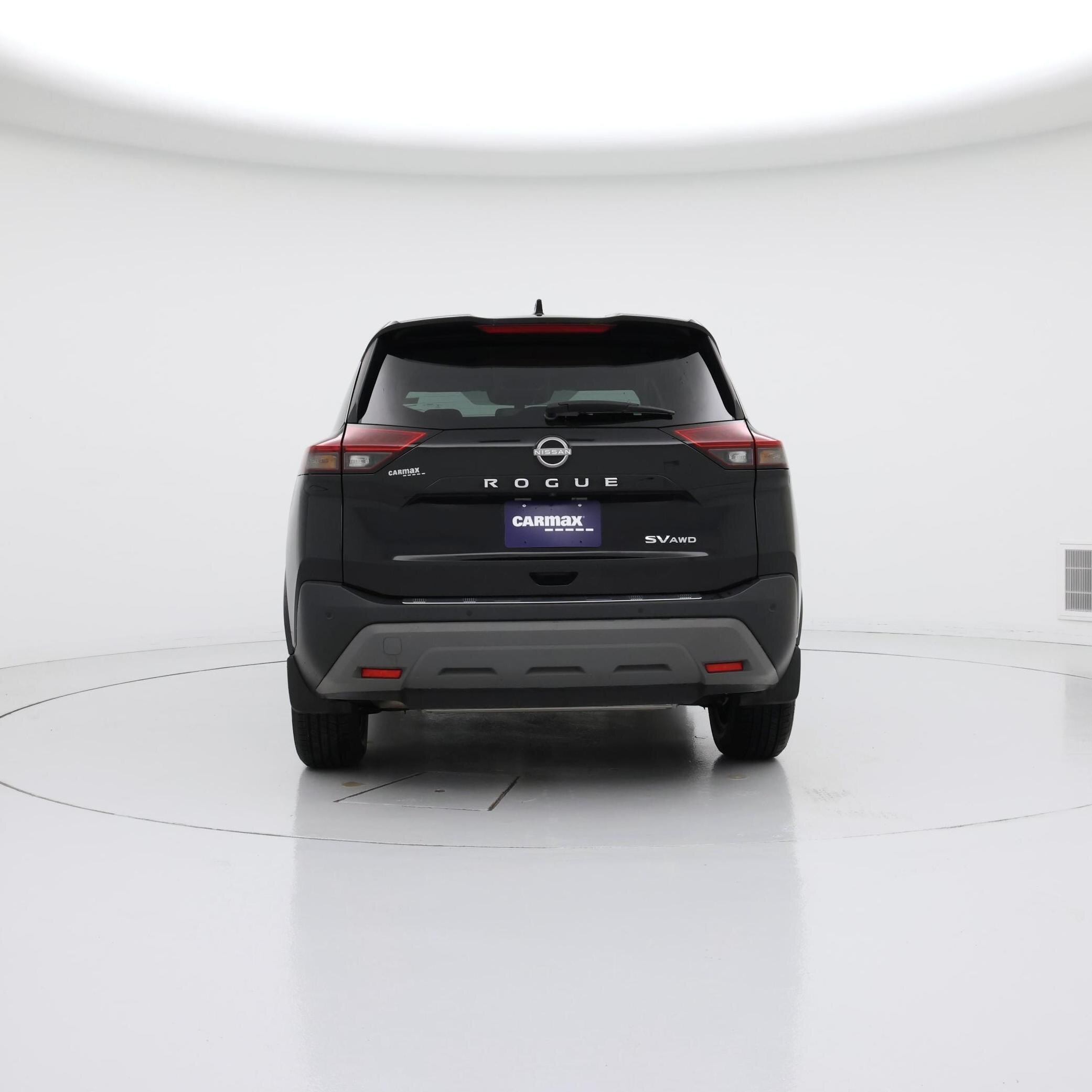 Thumbnail: 2023 Nissan Rogue - 6