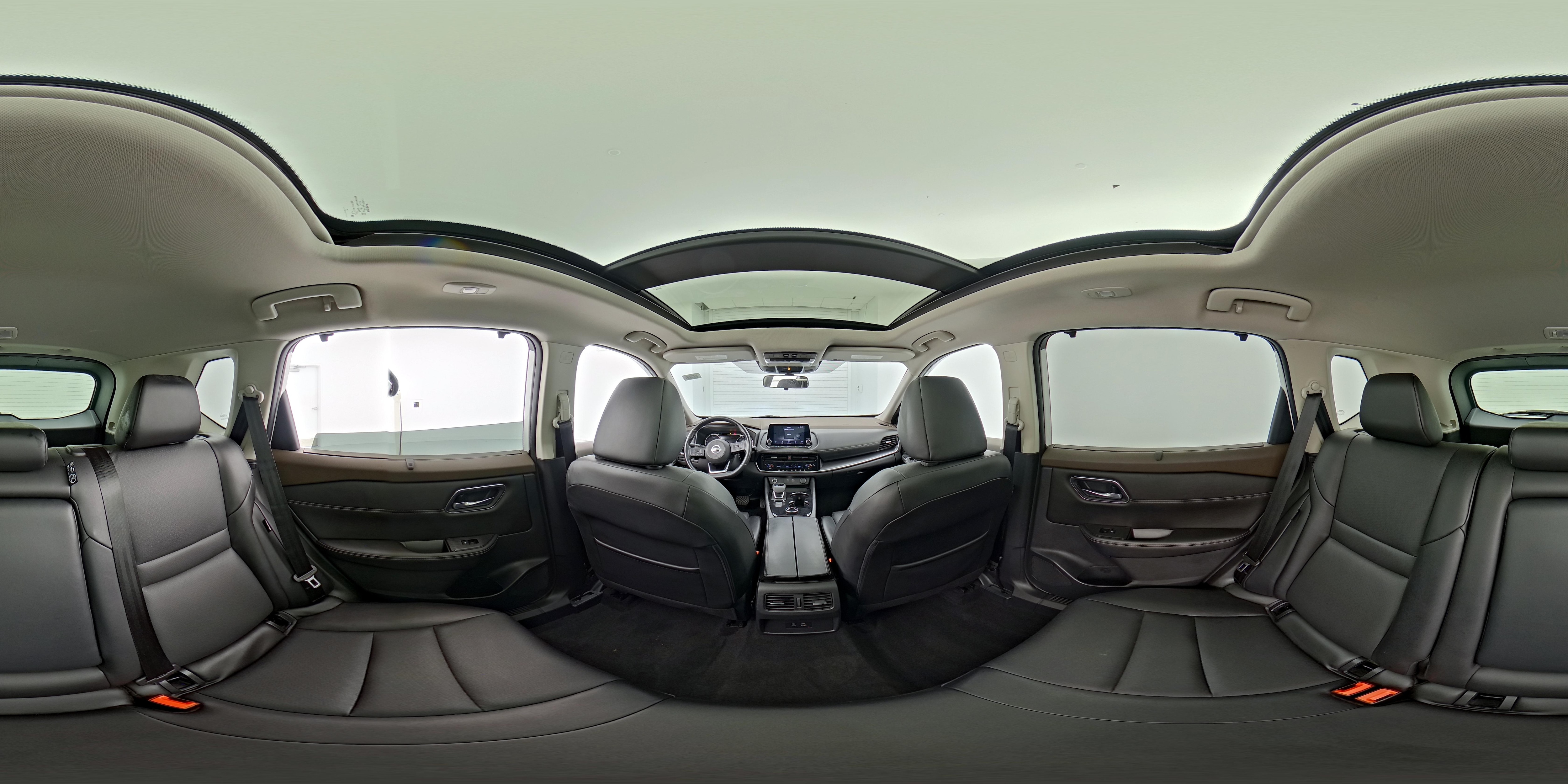 2021 Nissan Rogue SV - Photo 27