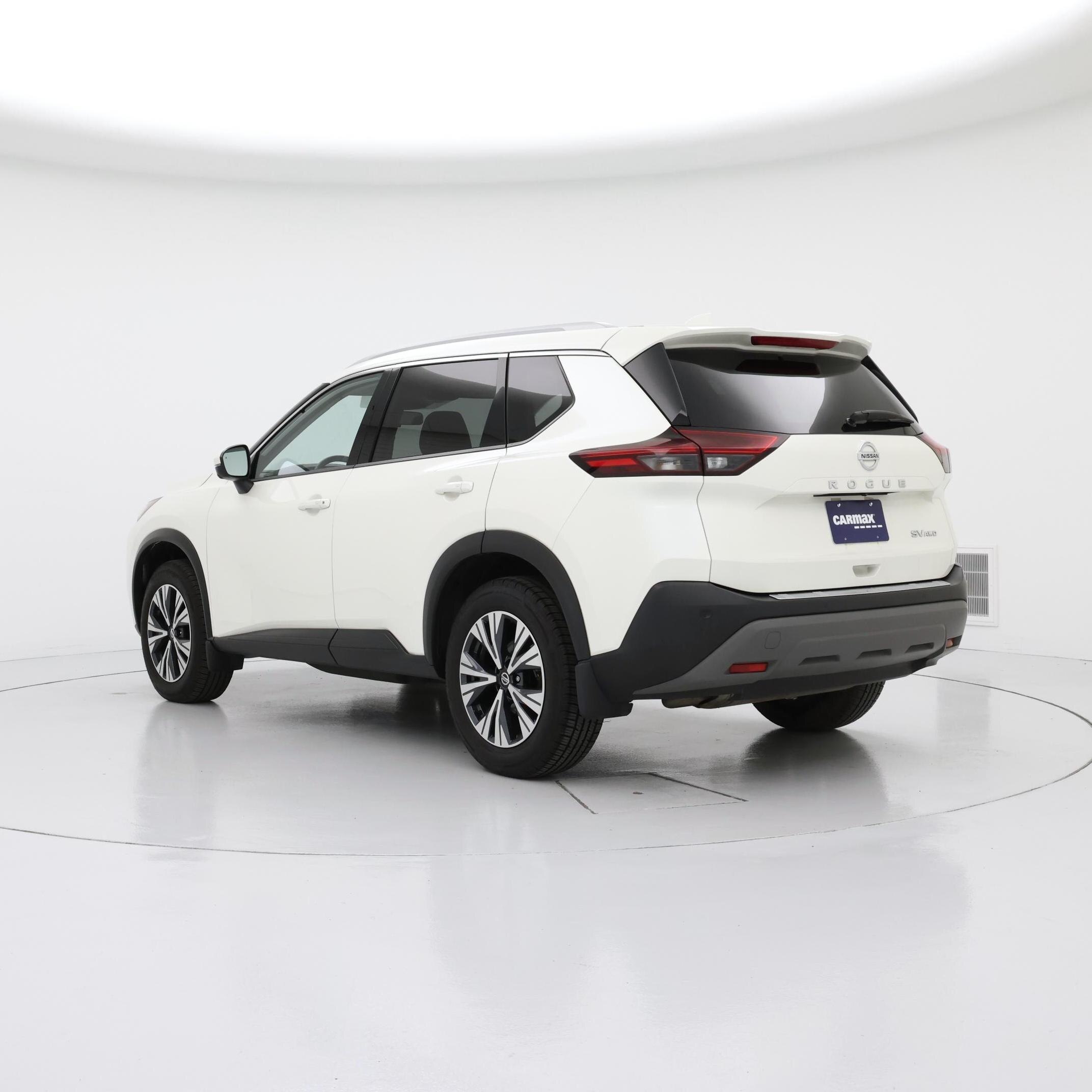 Thumbnail: 2021 Nissan Rogue - 2