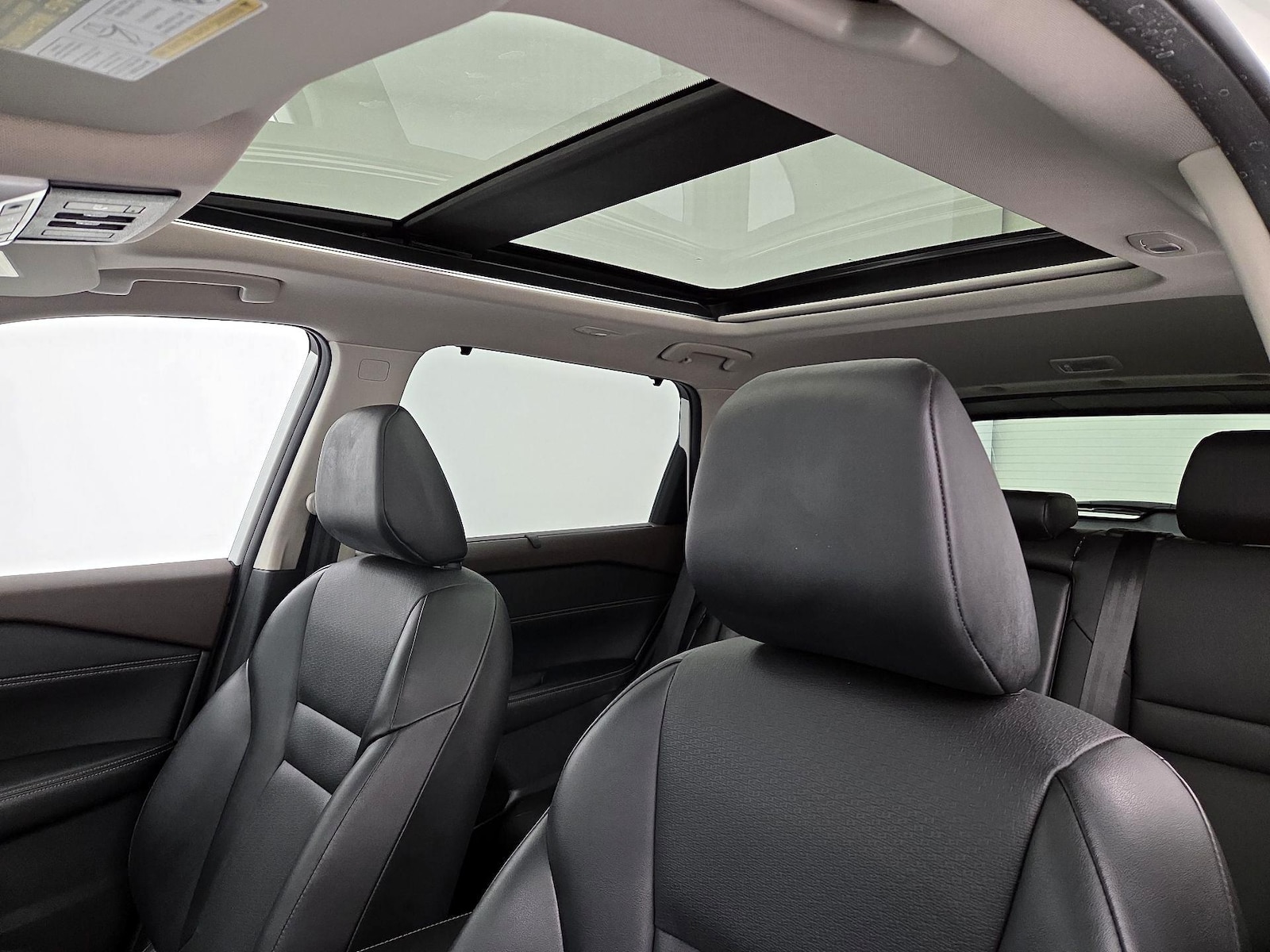 2021 Nissan Rogue SV - Photo 20